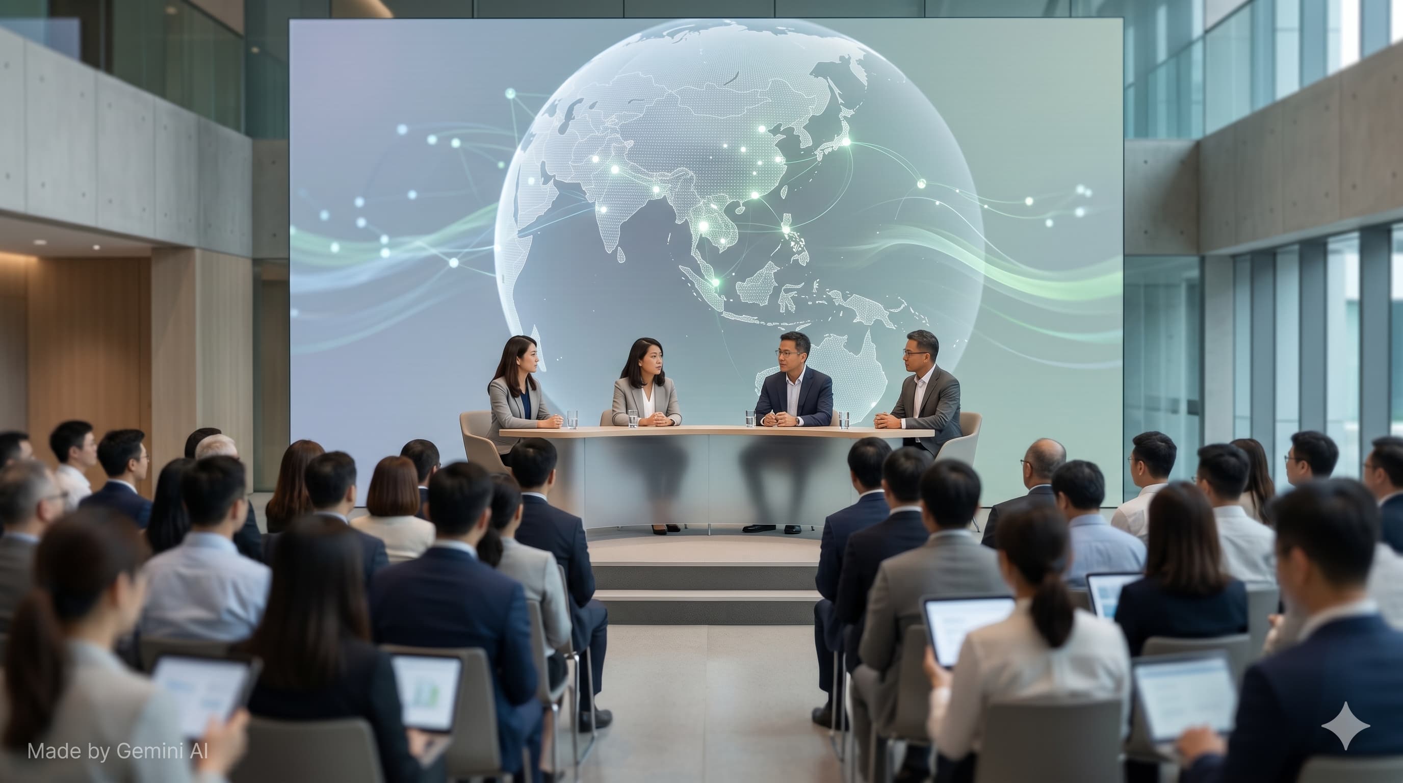 APAC Data Centre Forum