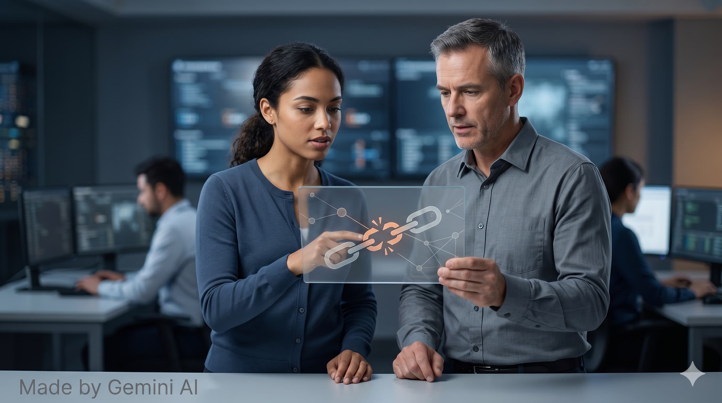 Cybersecurity