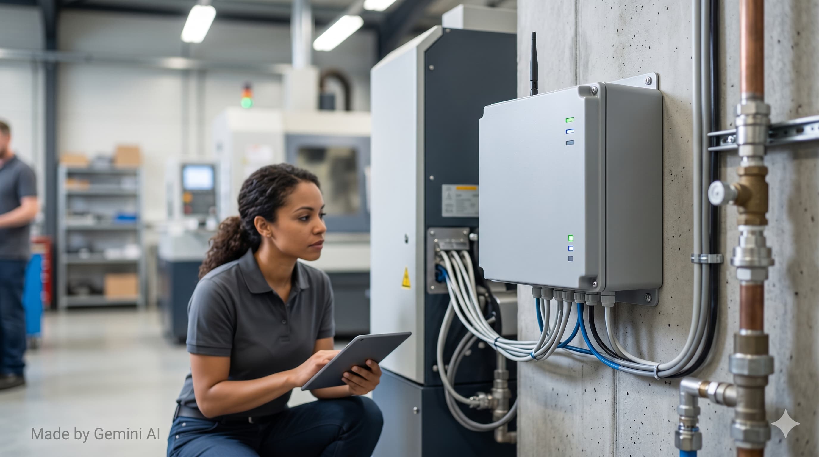 Edge computing