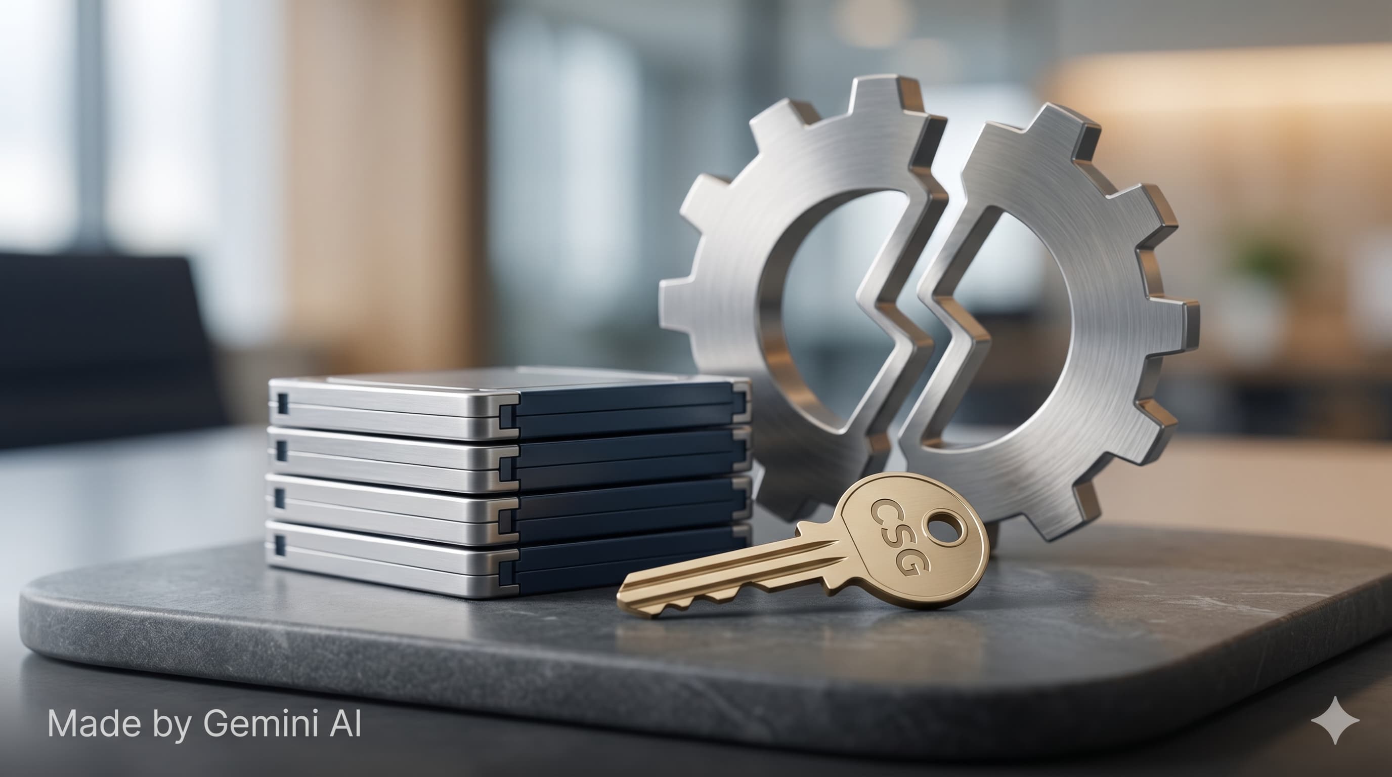 Enterprise Vault