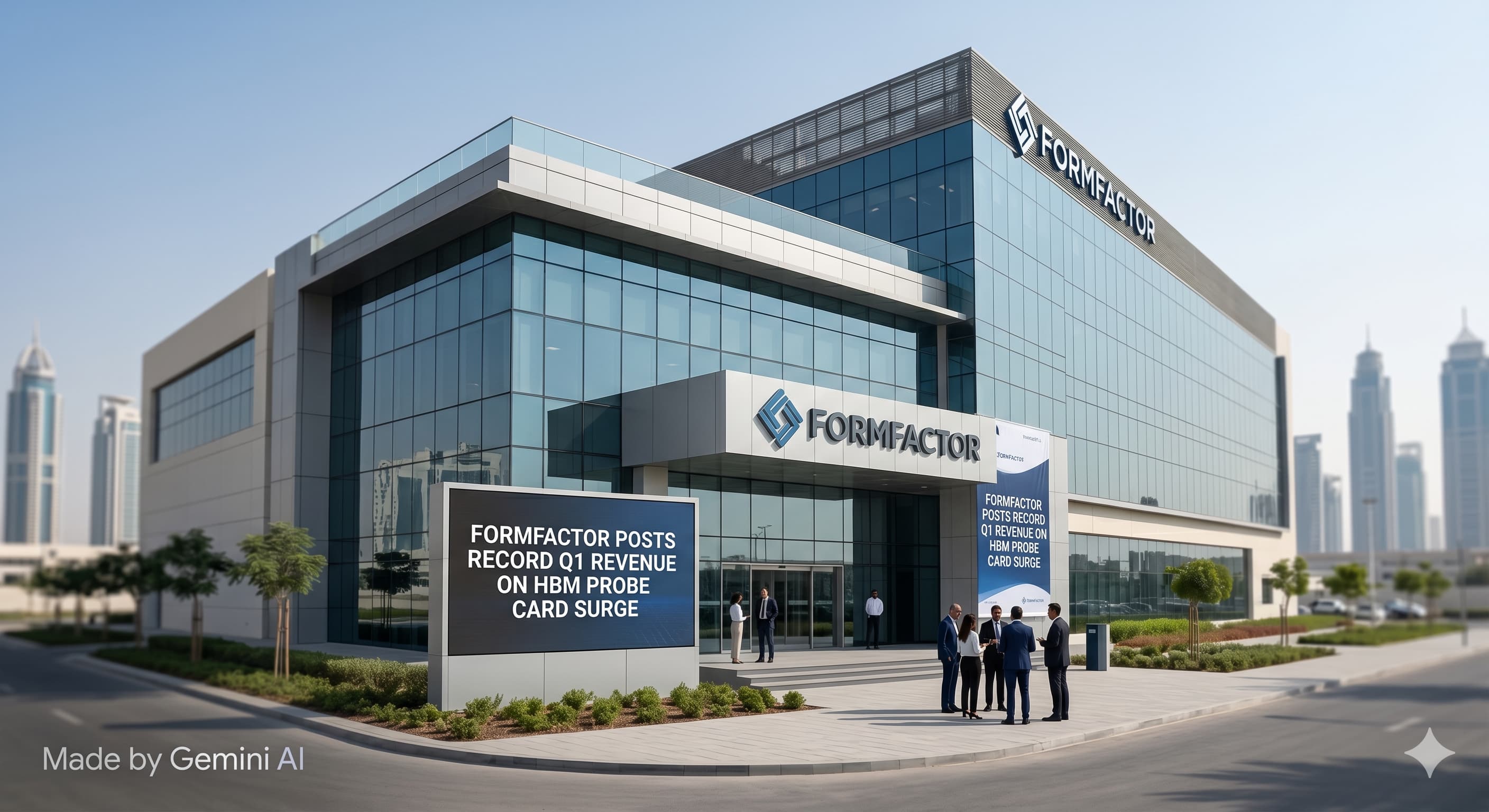 FormFactor