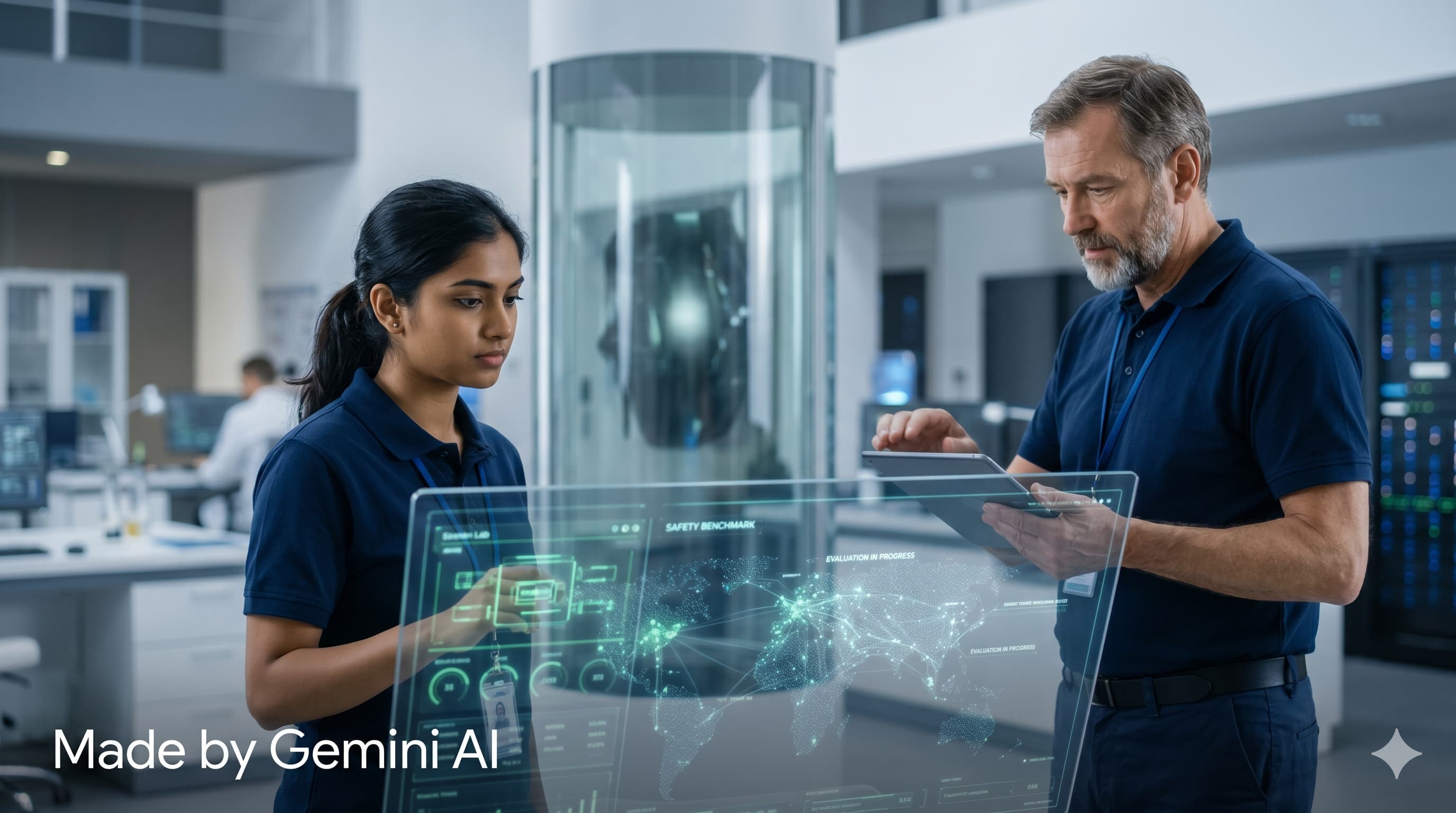 Frontier AI Labs