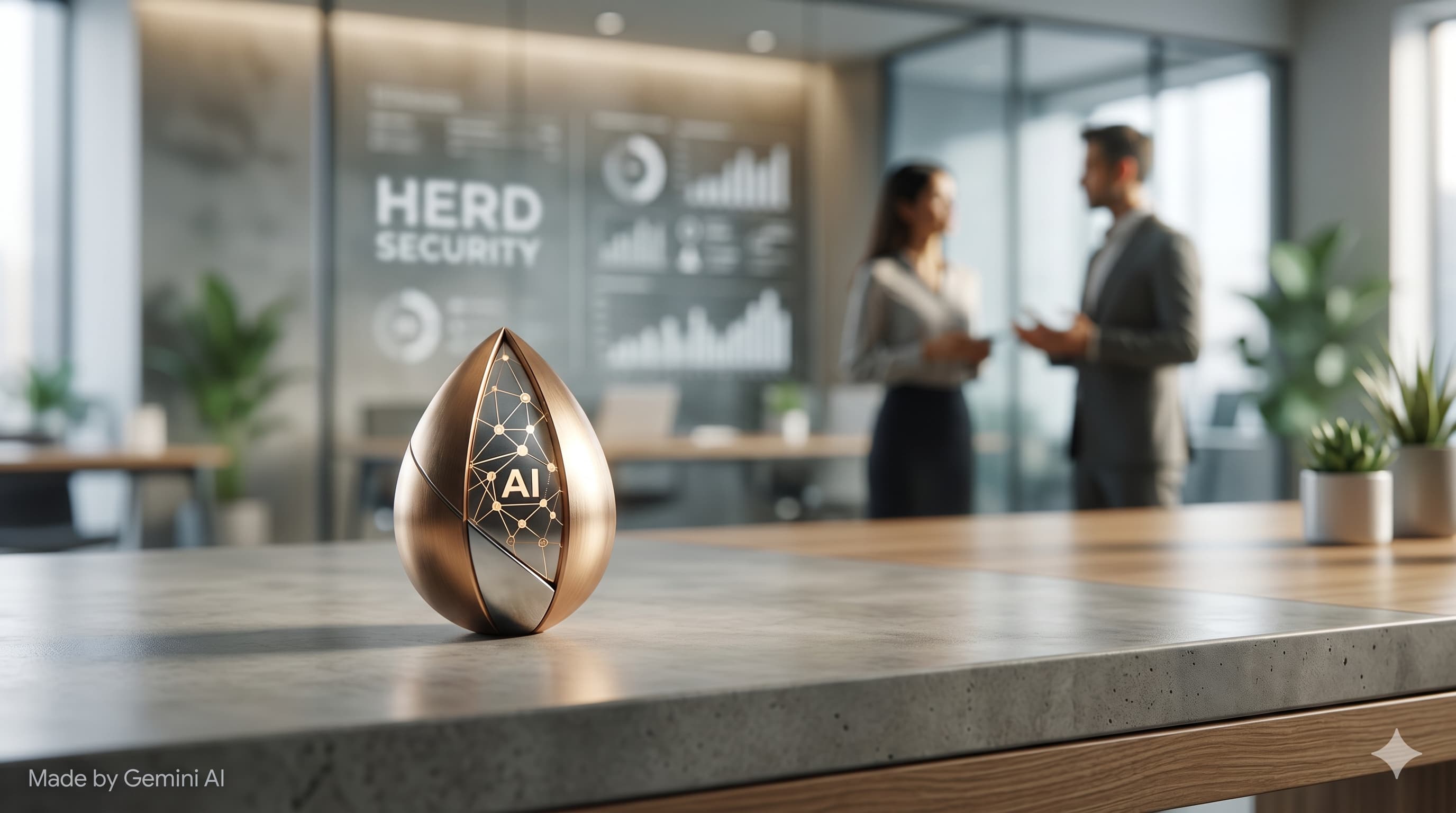 Herd Security 