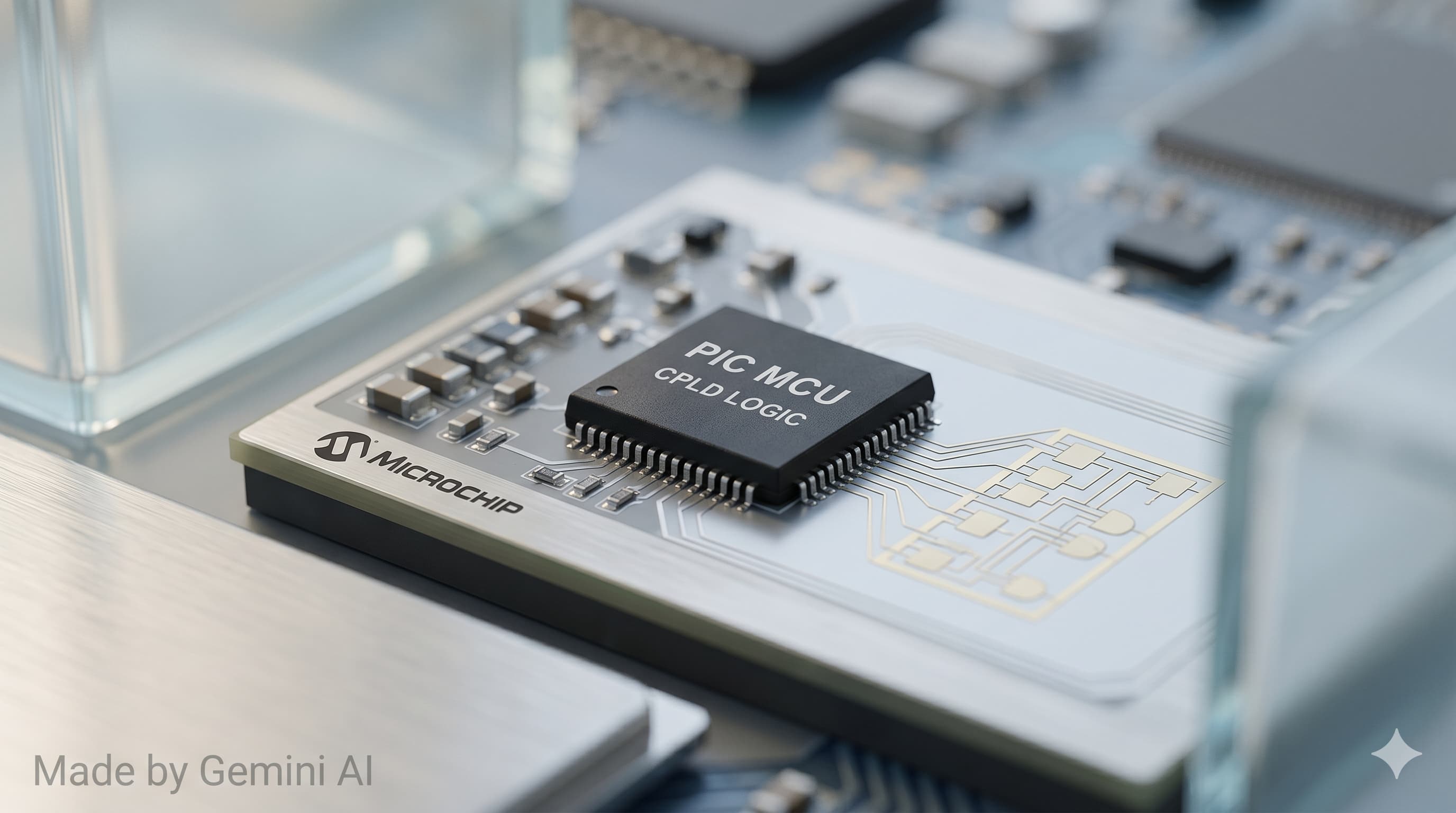 Microchip Technology