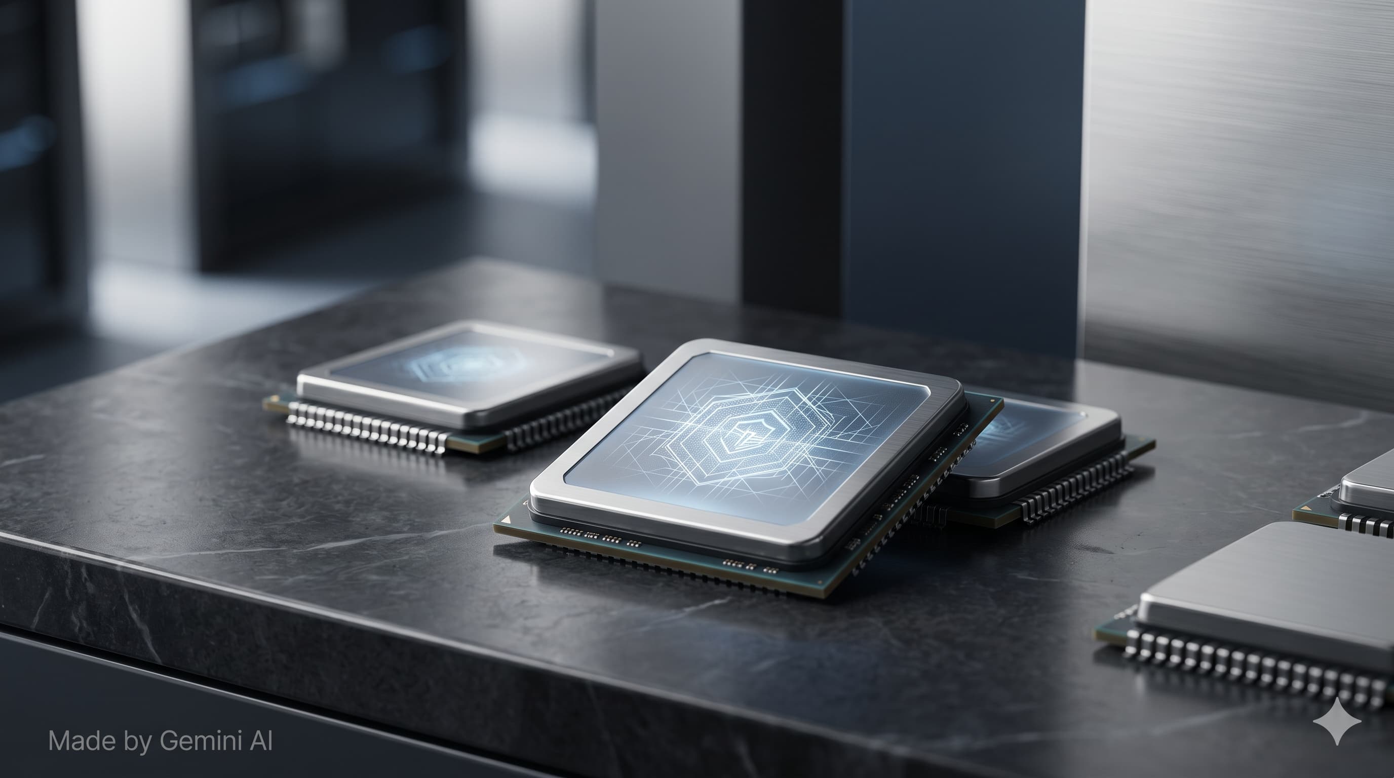 Microchip