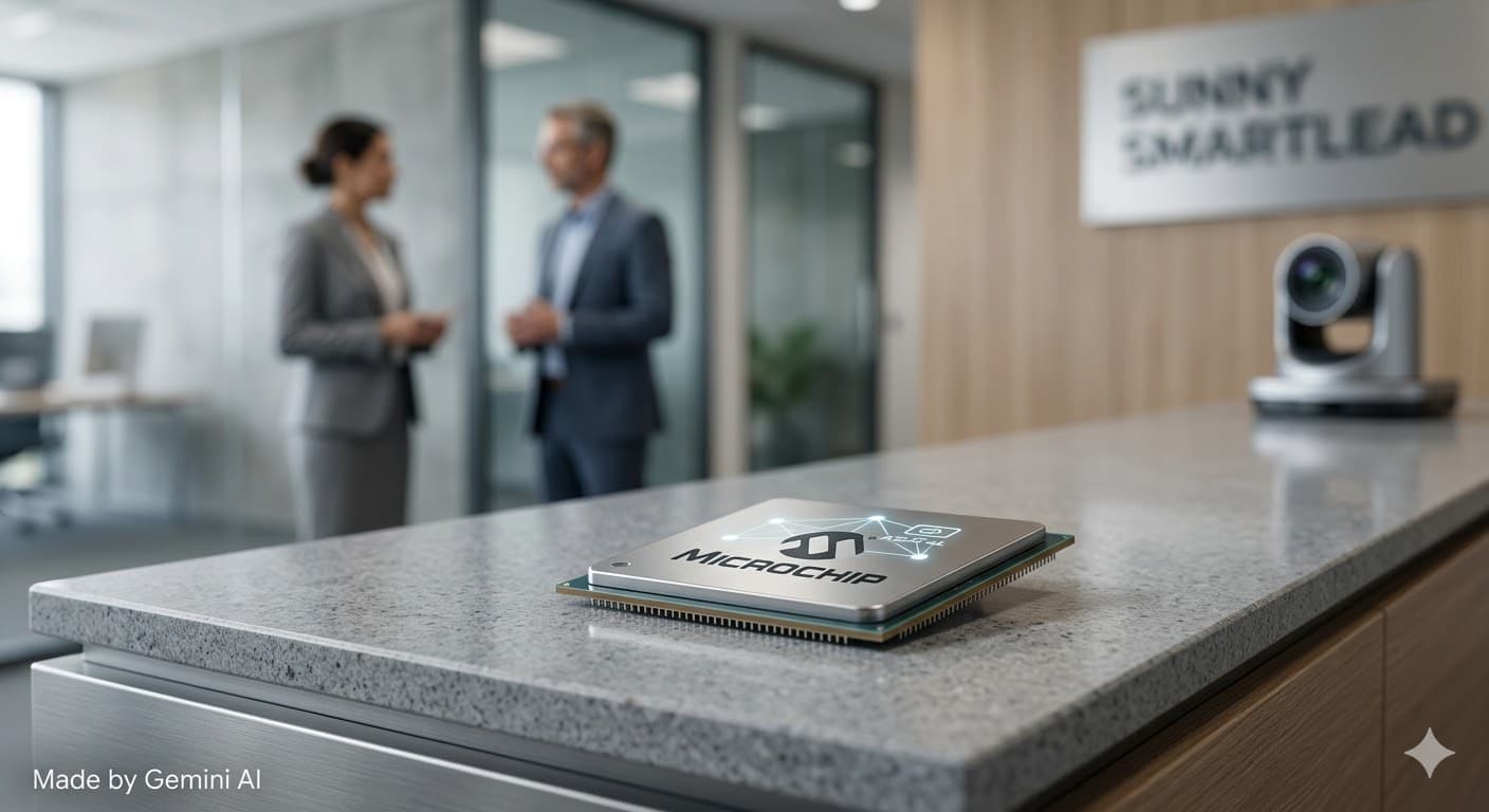 ASA-ML camera ecosystem