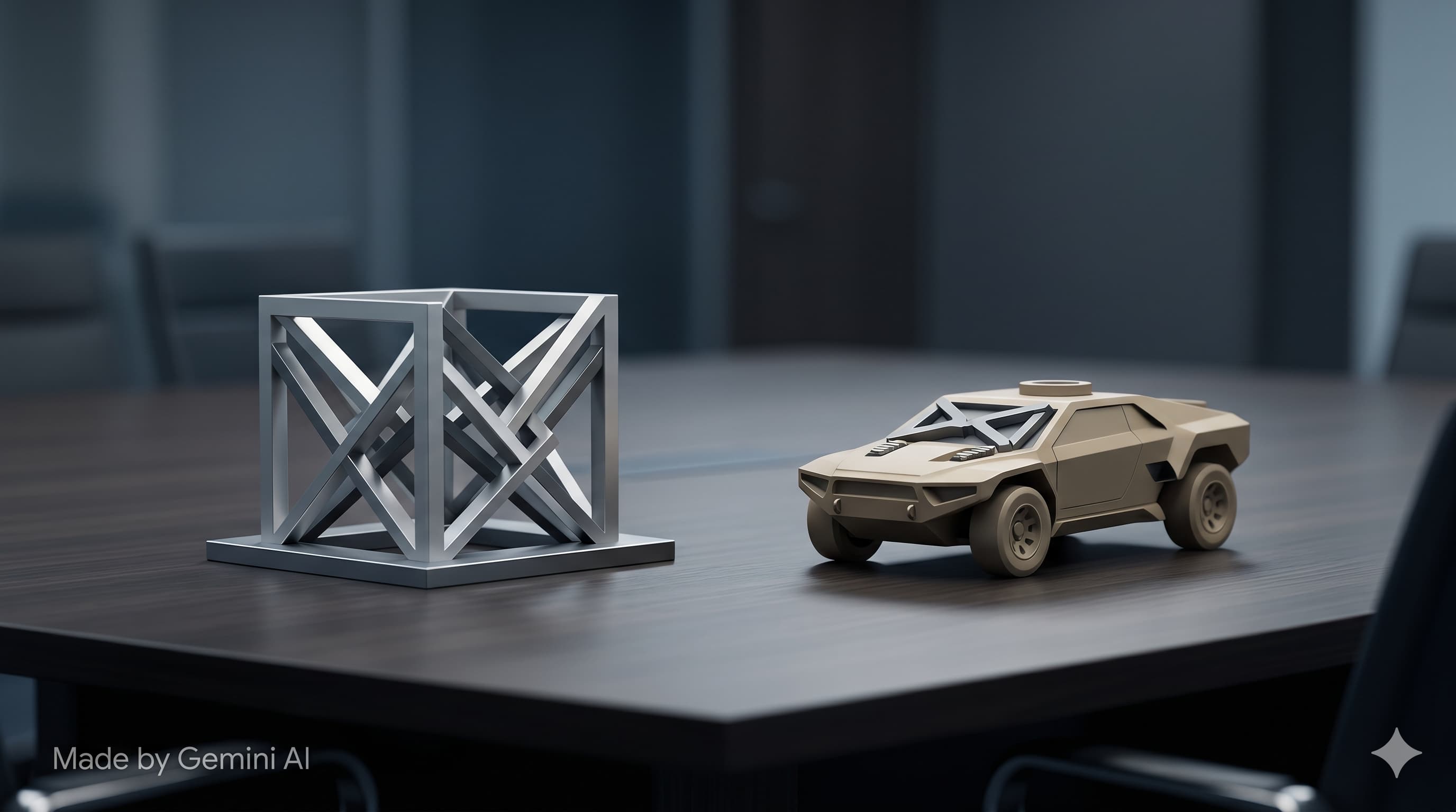 AI integrates OverDrive autonomy 