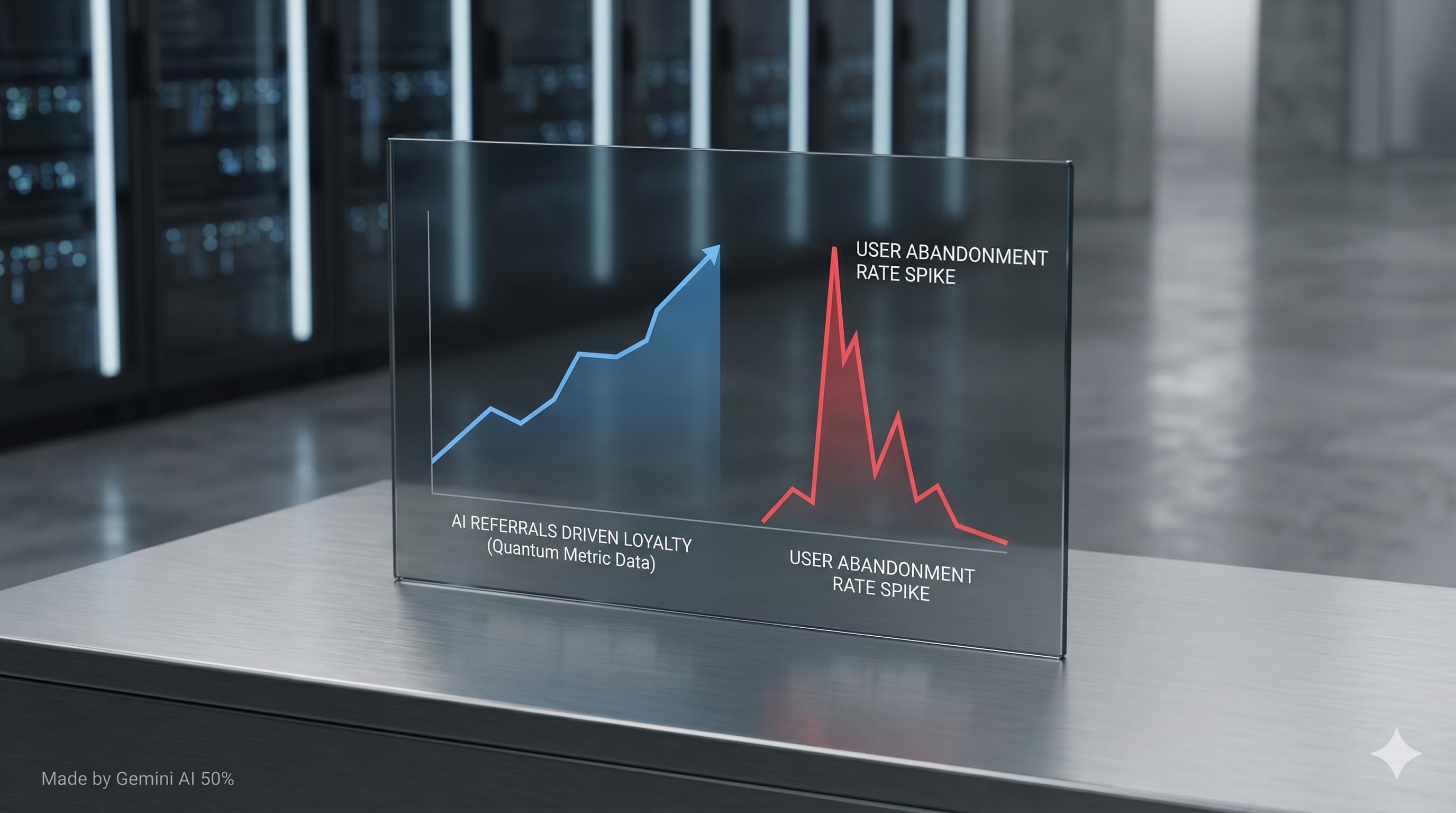 Quantum Metric AI