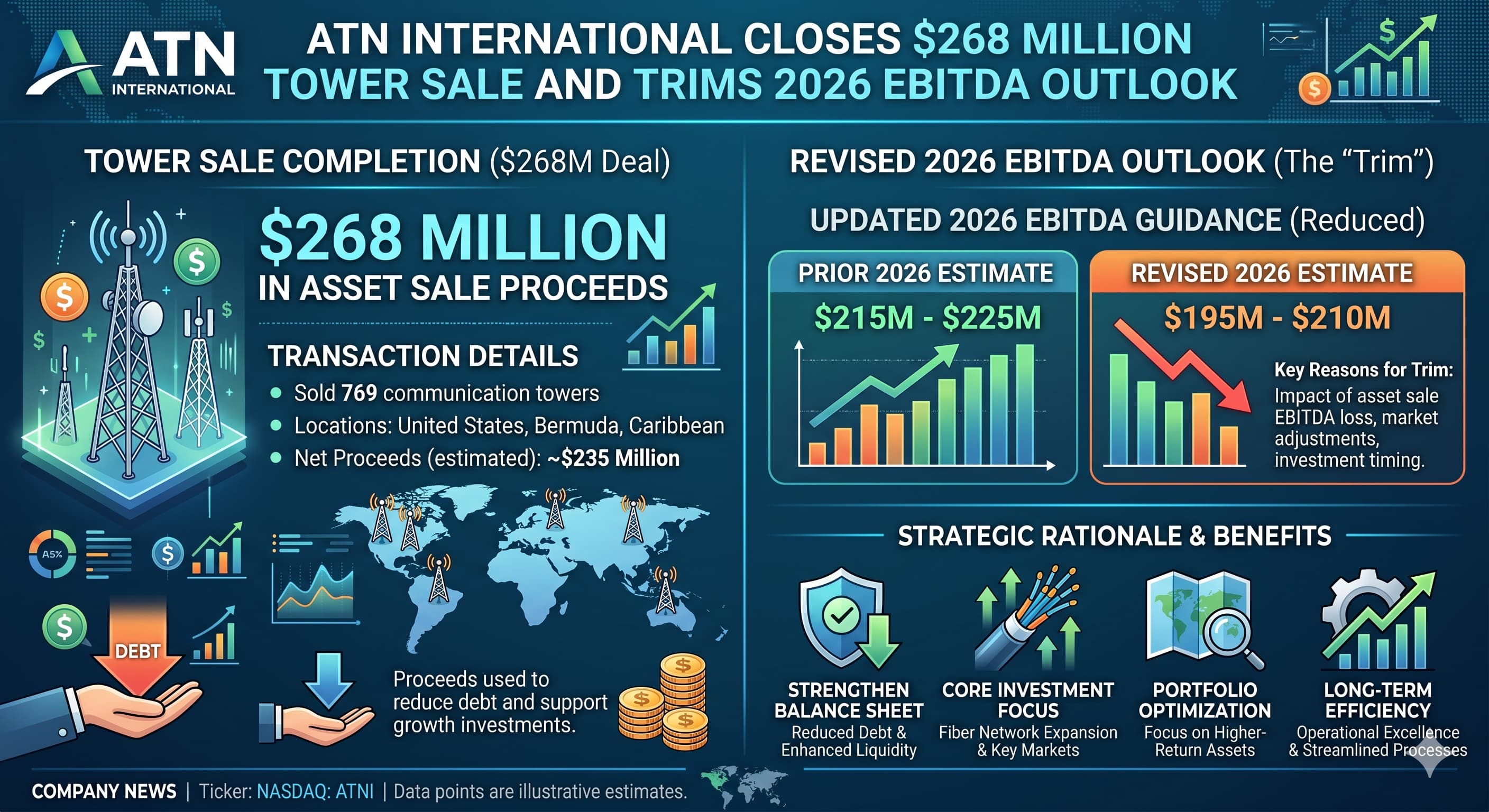 ATN International