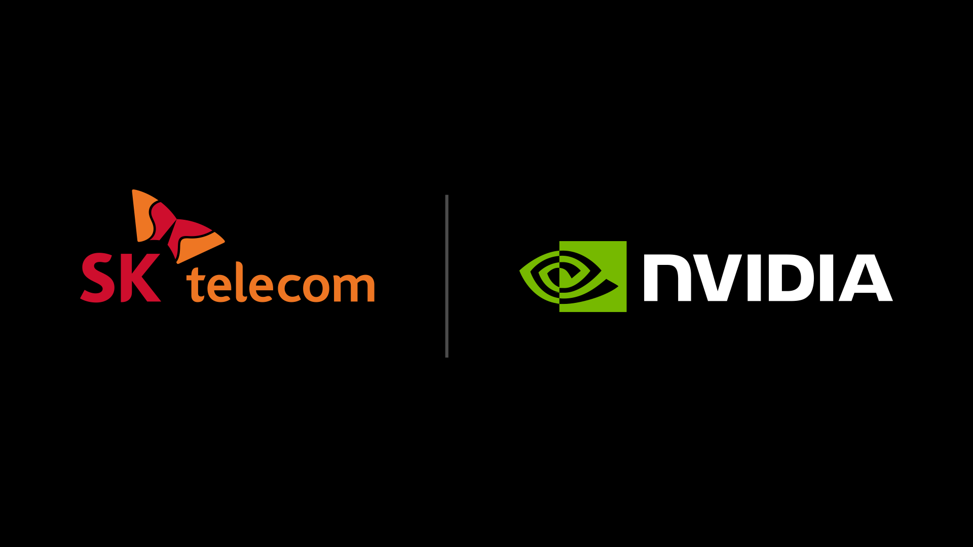 SK Telecom and NVIDIA to build gigawatt-scale AI Cloud in Korea
