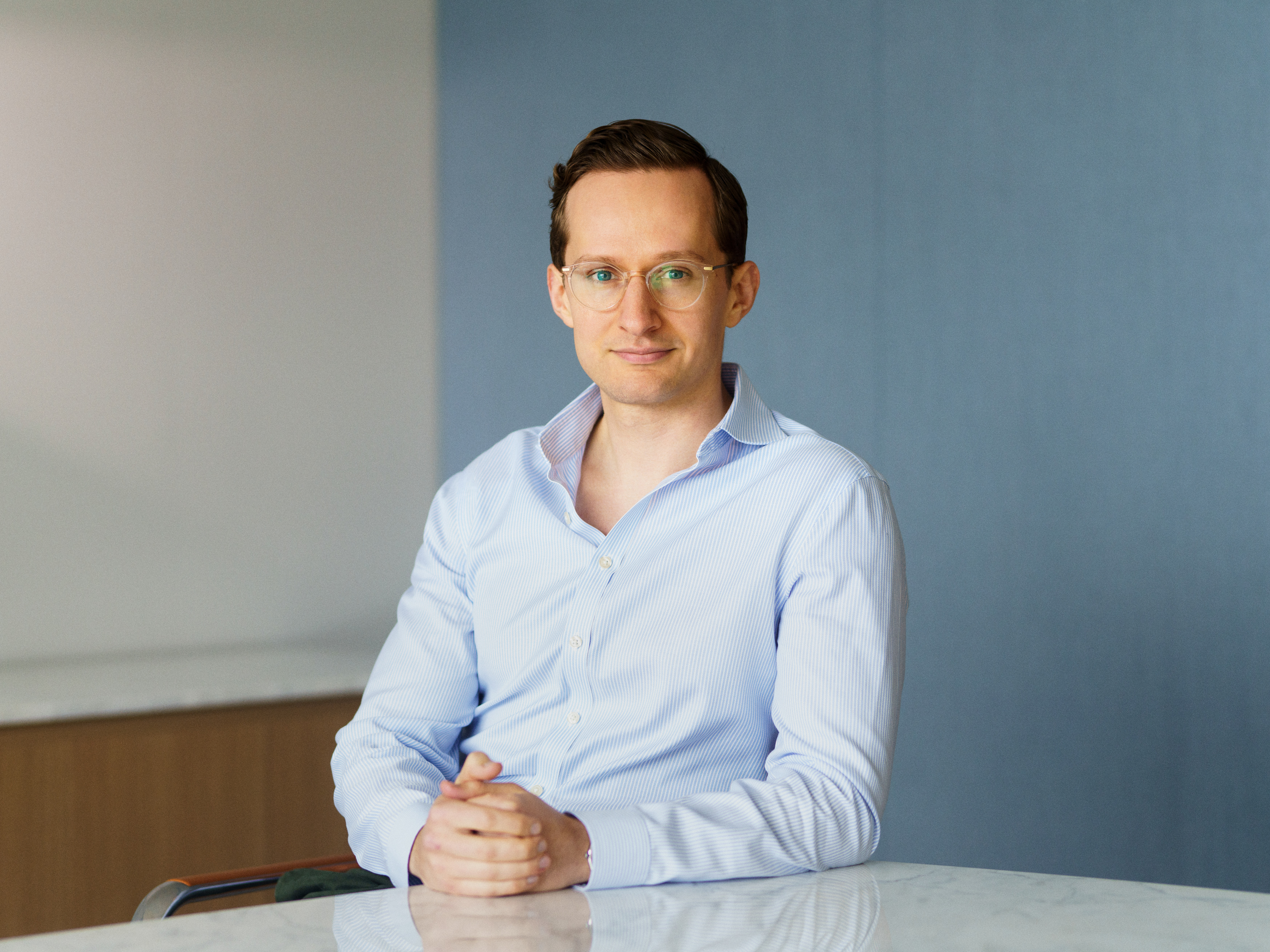 IP Fabric appoints ex-One Peak investor Korntheuer as CFO