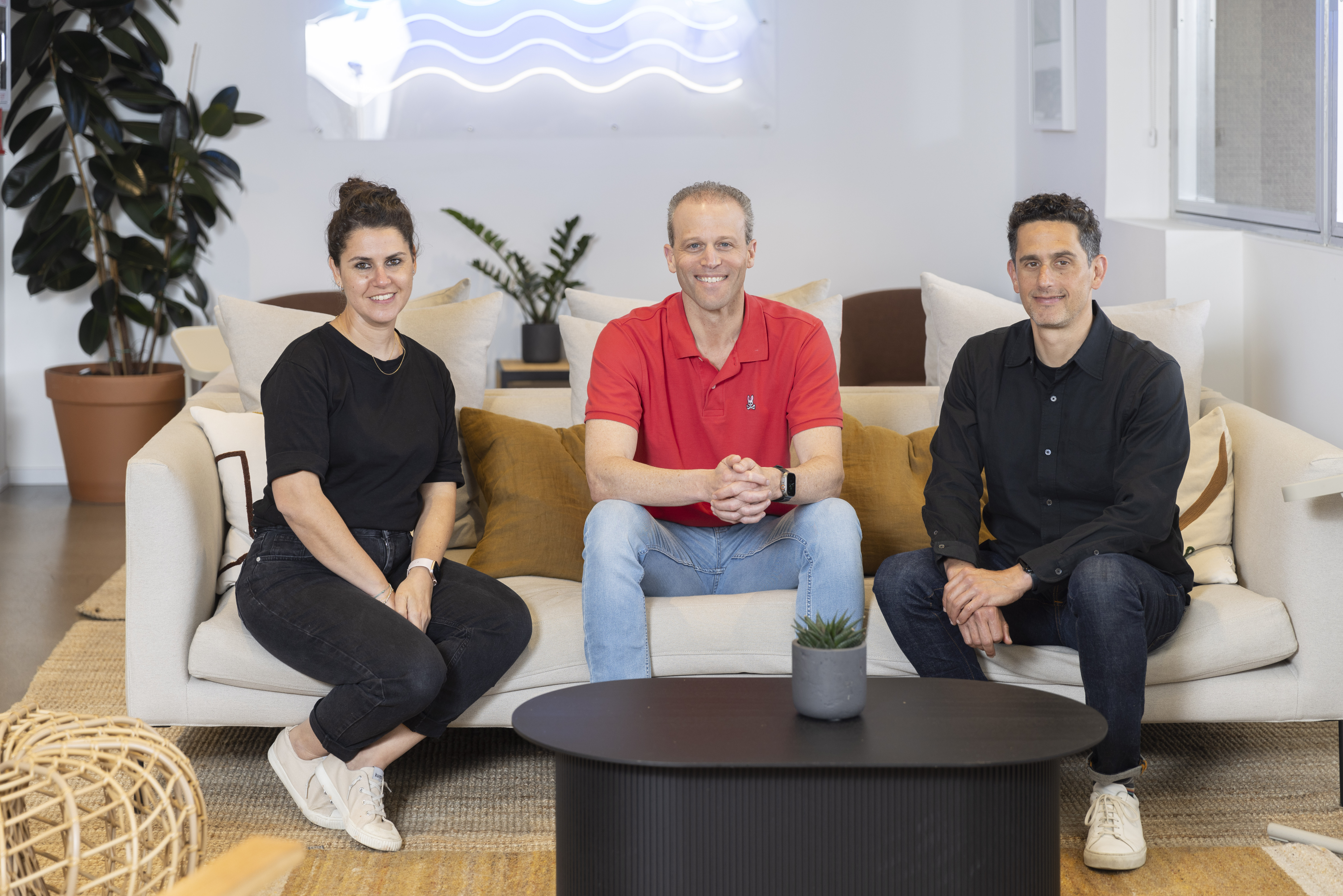 Jedify raises $24m Series A to build context graphs for AI agents