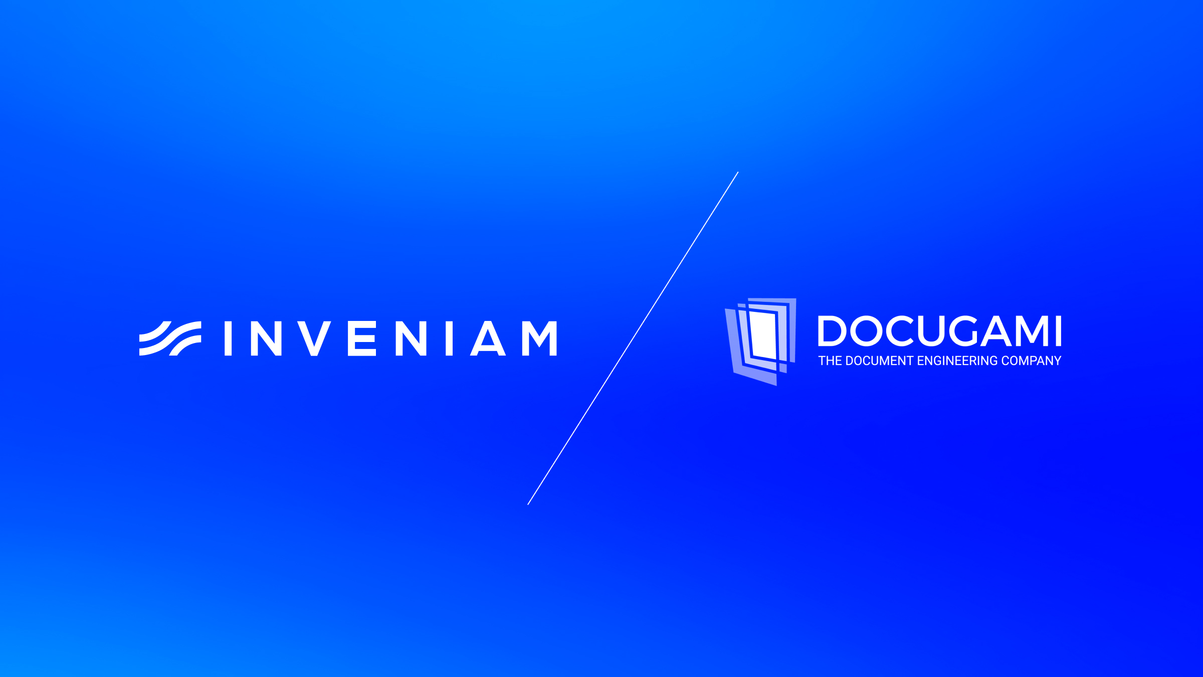 Docugami open-sources DGML document format with Inveniam chain anchor