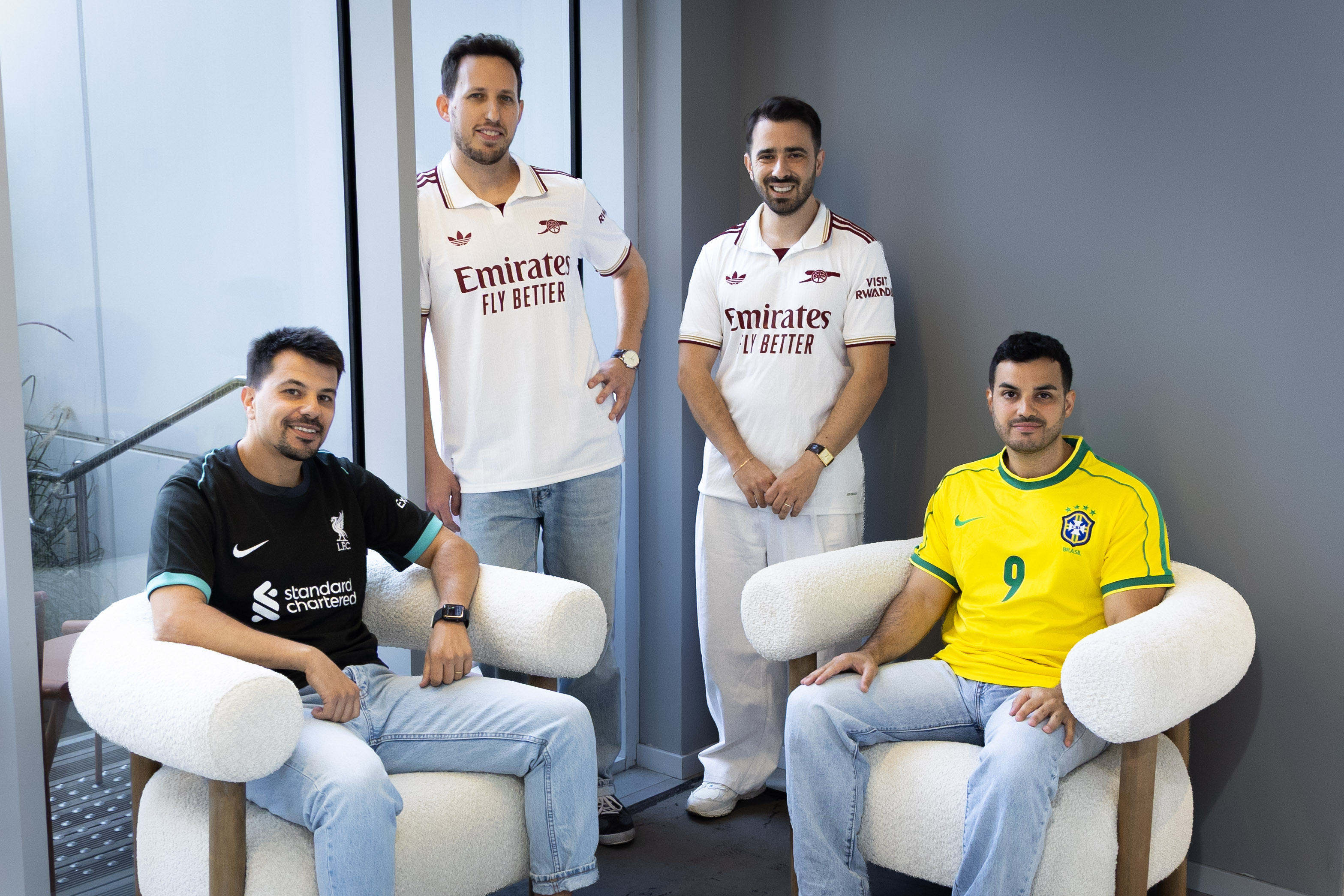 Marquee raises $6.5m to expand AI analytics platform for pro sports
