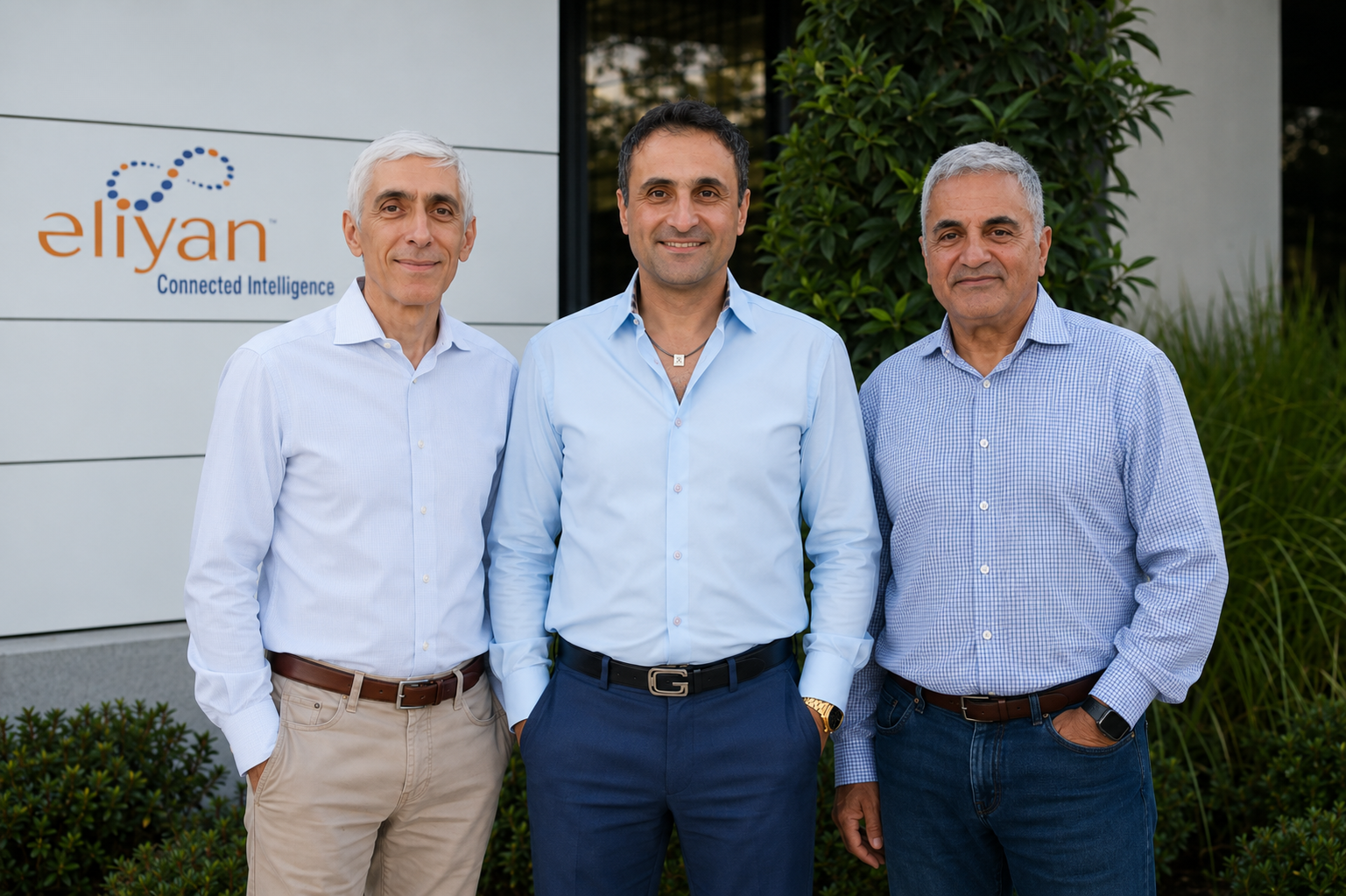 Eliyan hits unicorn status with $145m Series C for AI interconnects