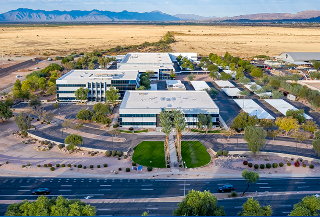Saras Micro Devices hires two SVPs to scale packaging business