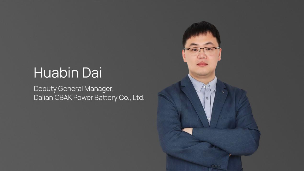 CBAK Energy advances 26650 LFP cells for AI data centre backup power