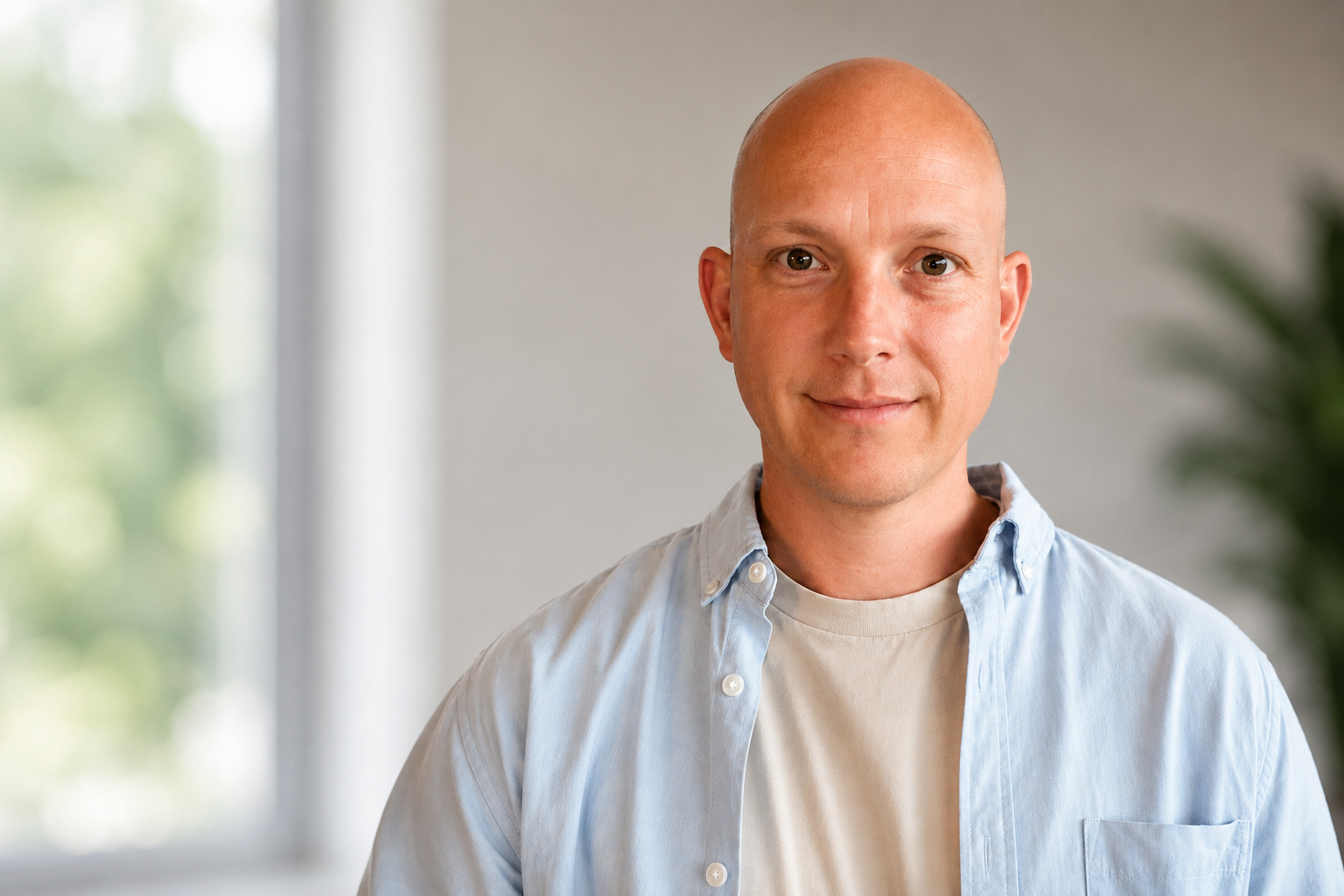 EA Global AI appoints Remco Schut as Head of Strategic Accounts