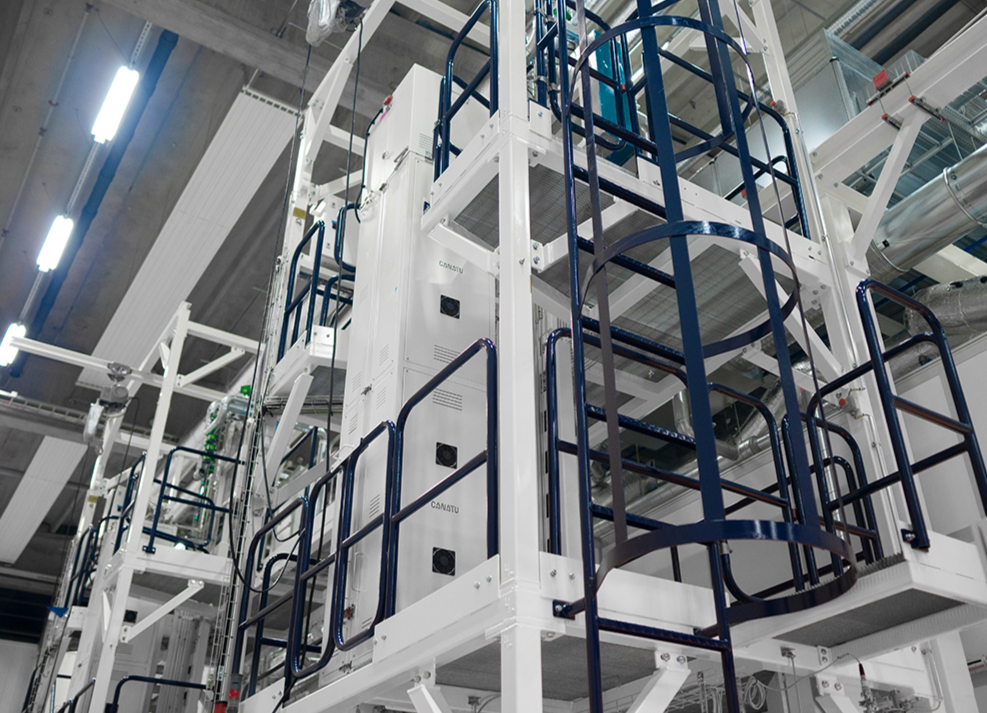 Canatu wins second CNT reactor order from FST in EUV pellicle push