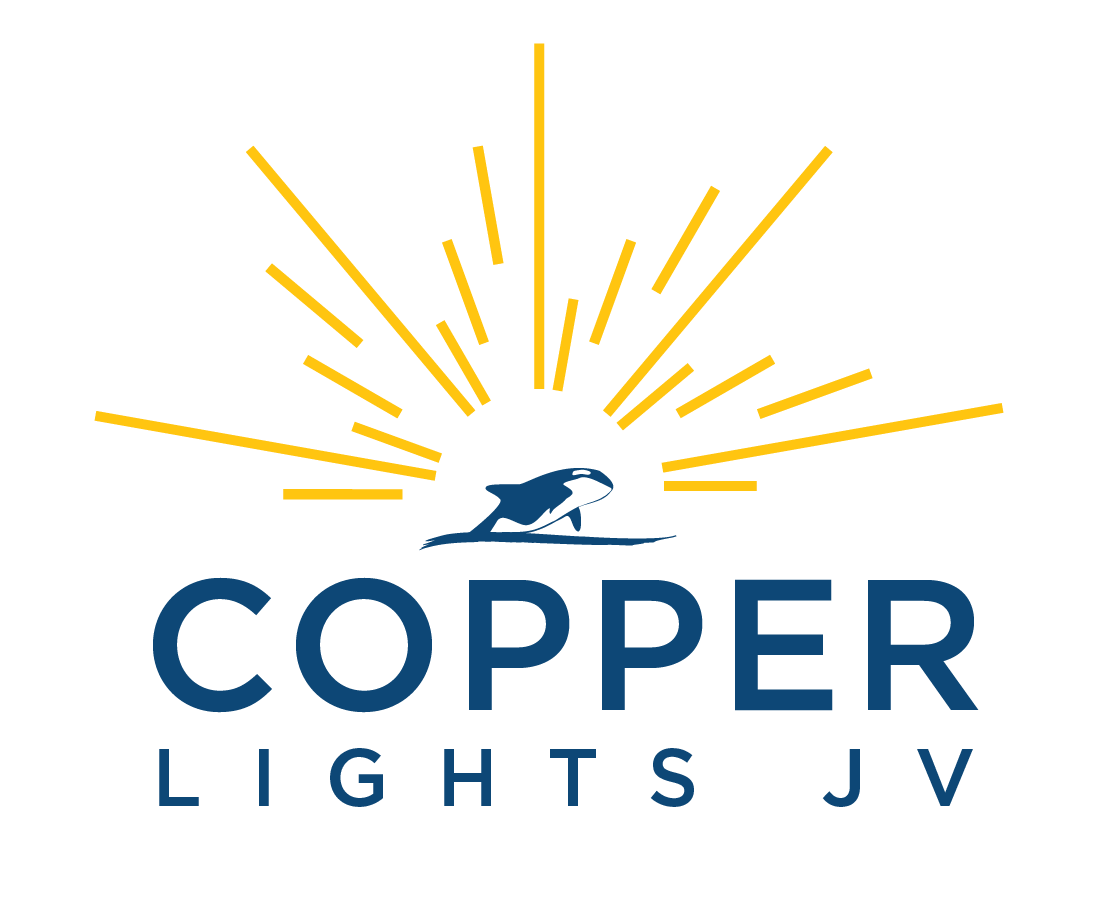 By Light and Copper River form Copper Lights federal IT joint venture
