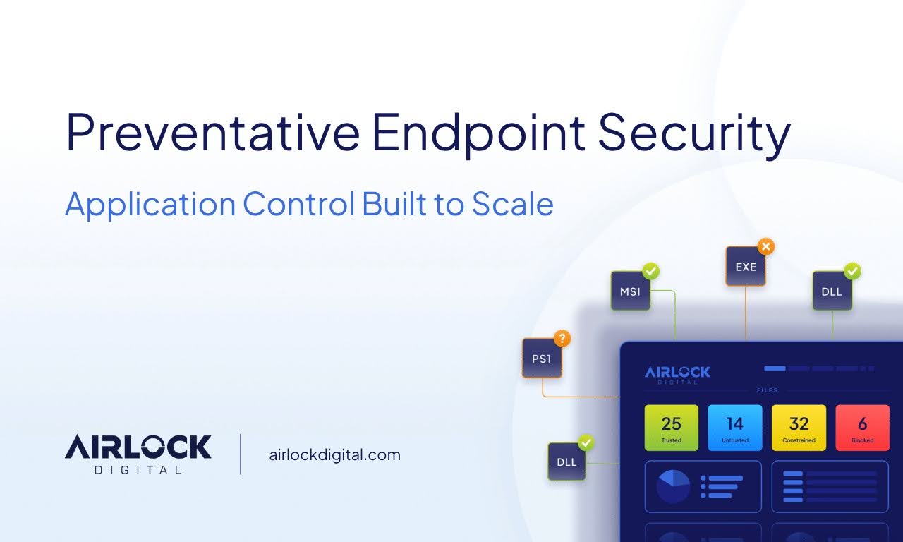Airlock Digital adds agentic AI governance to endpoint security