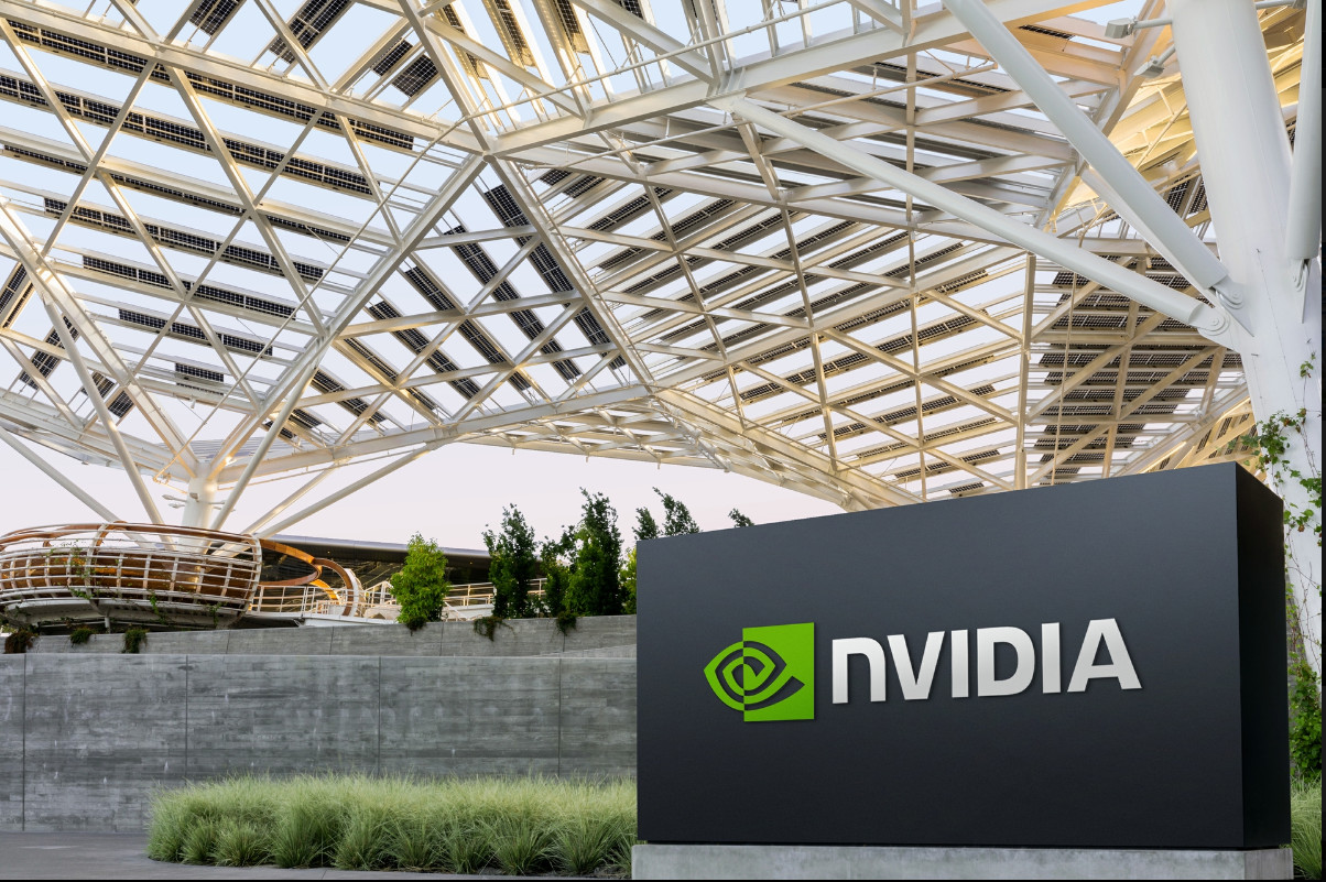 NVIDIA posts $96.2bn Q2 revenue as data centre sales double