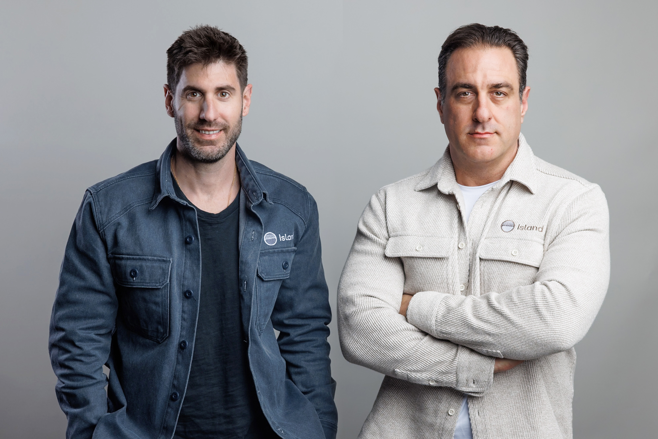 Island raises $400m Series F at $6.4bn valuation for agentic security