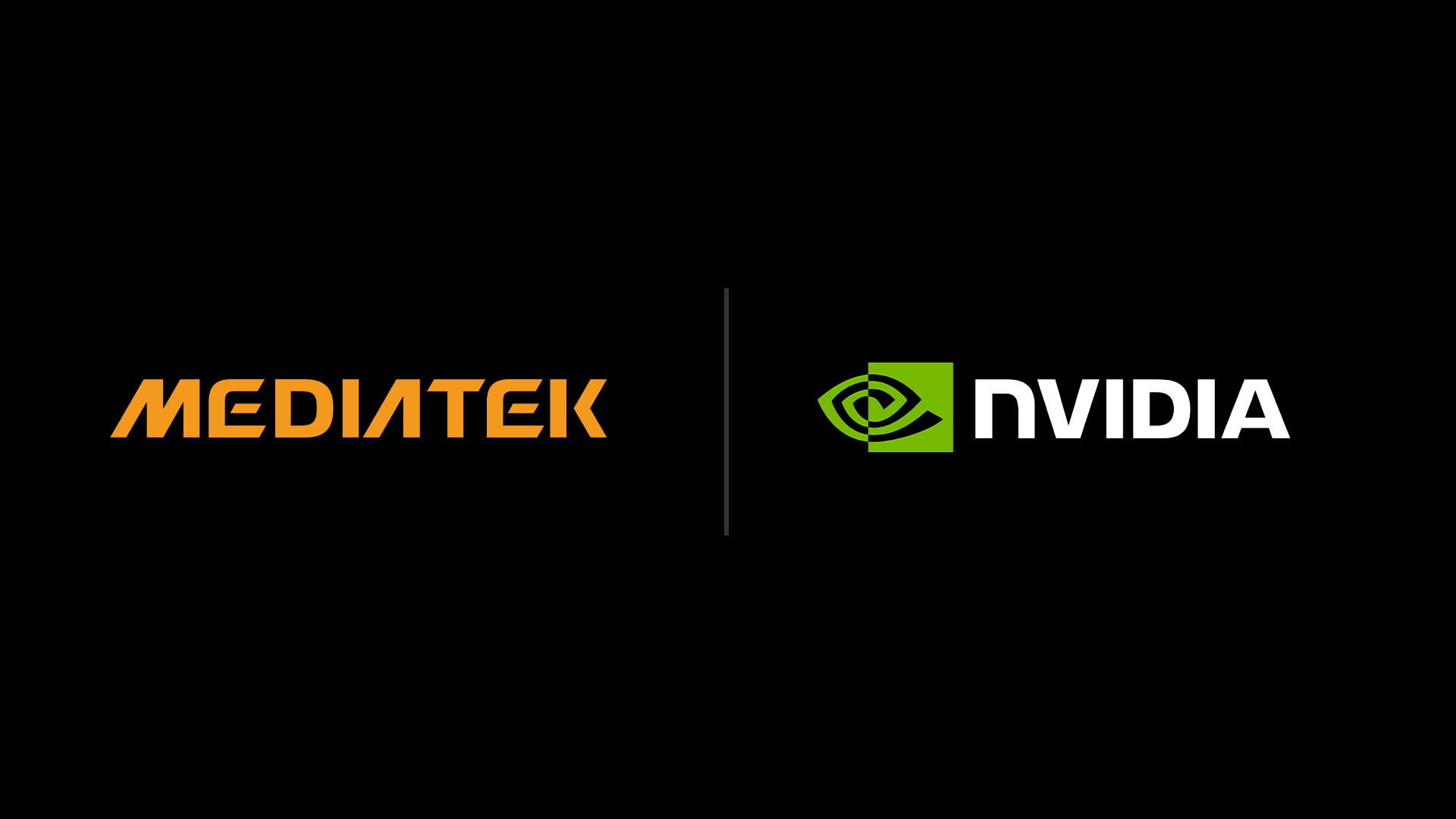 NVIDIA and MediaTek expand AI partnership with $3.5bn bond investment