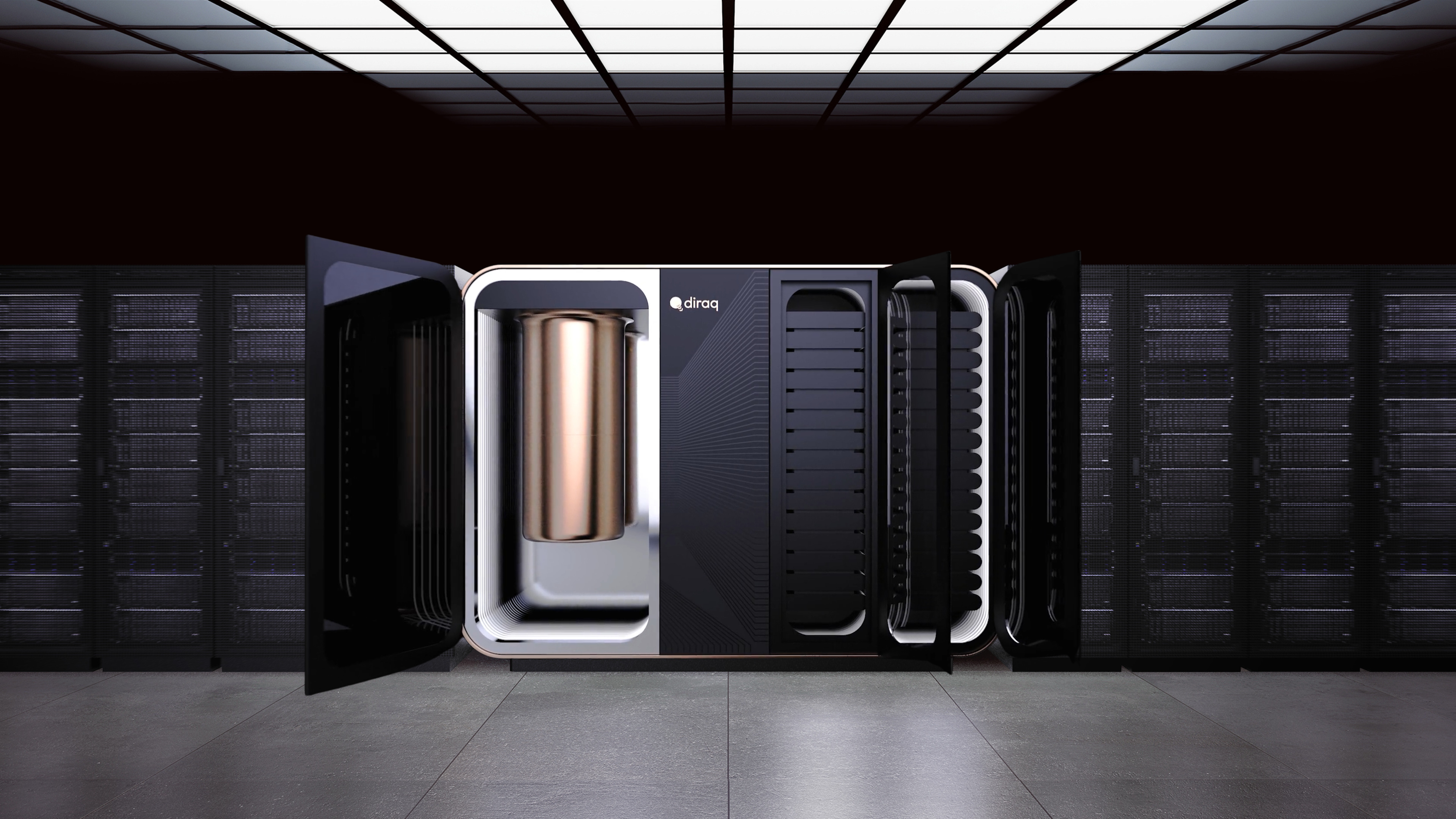 Diraq to deploy silicon spin quantum computer at Equinix Sydney