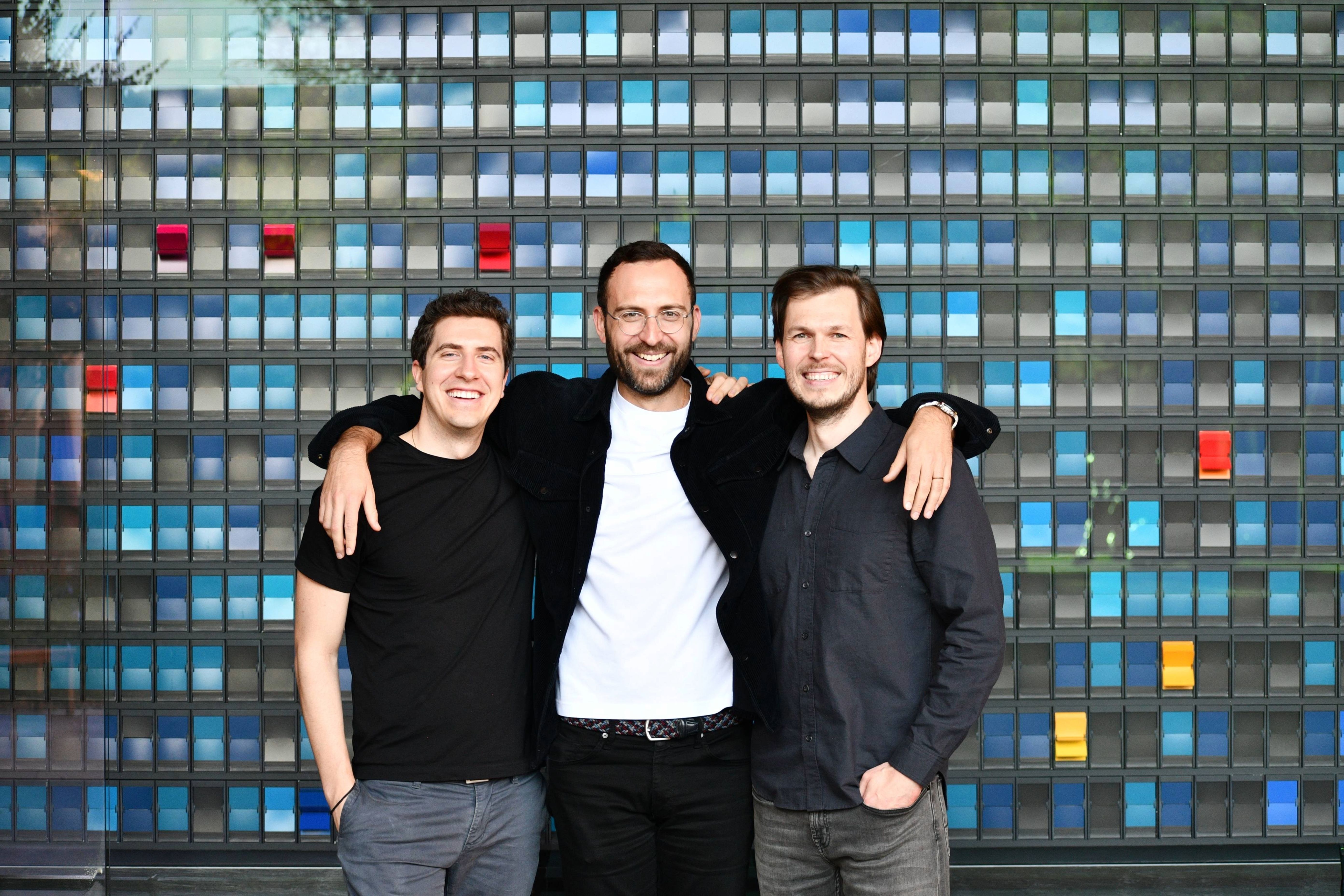 Buildcheck raises $12m Series A for AI-powered drawing review