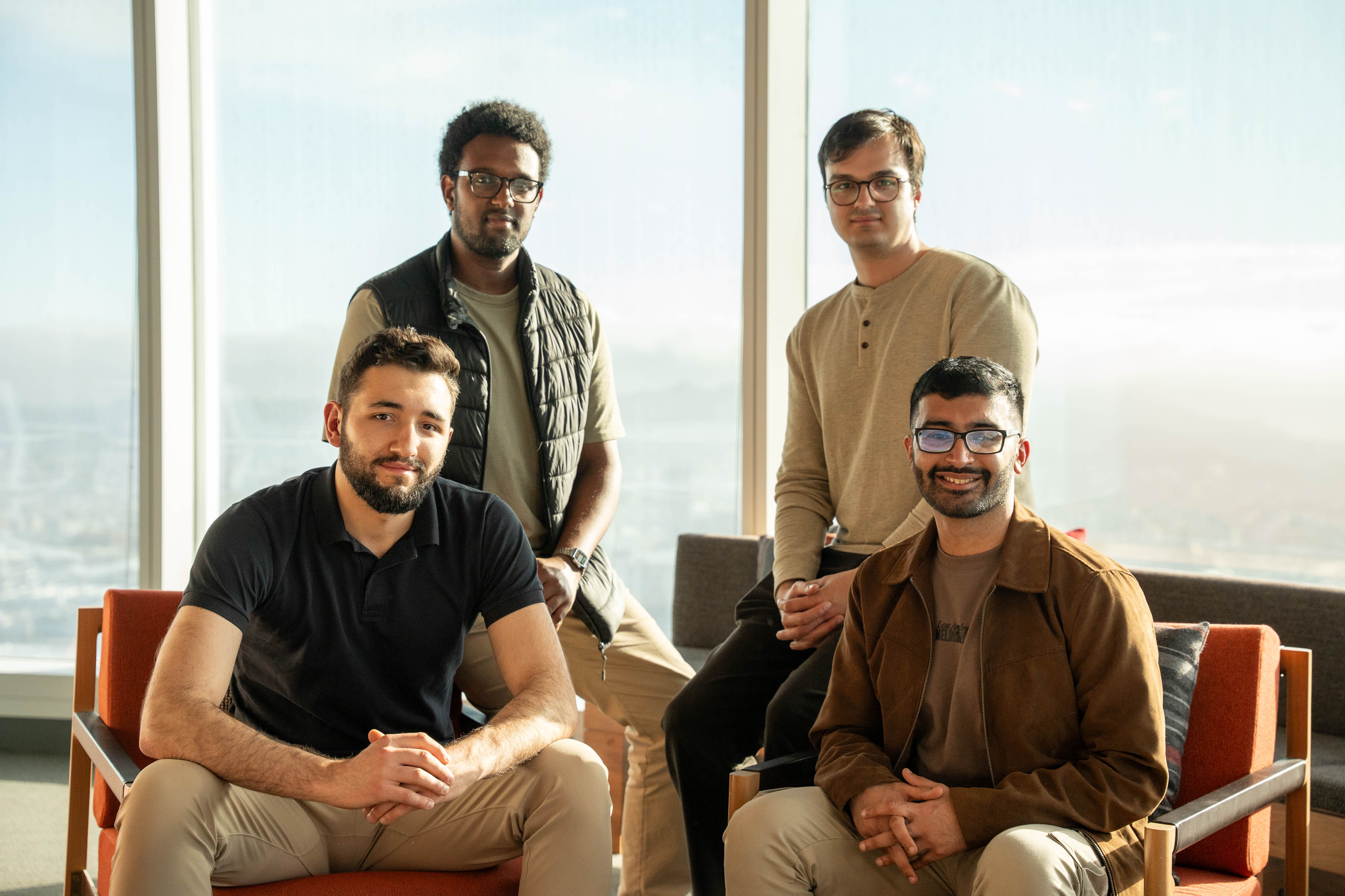Expanse raises $5.3m seed to predict AI workload compute needs