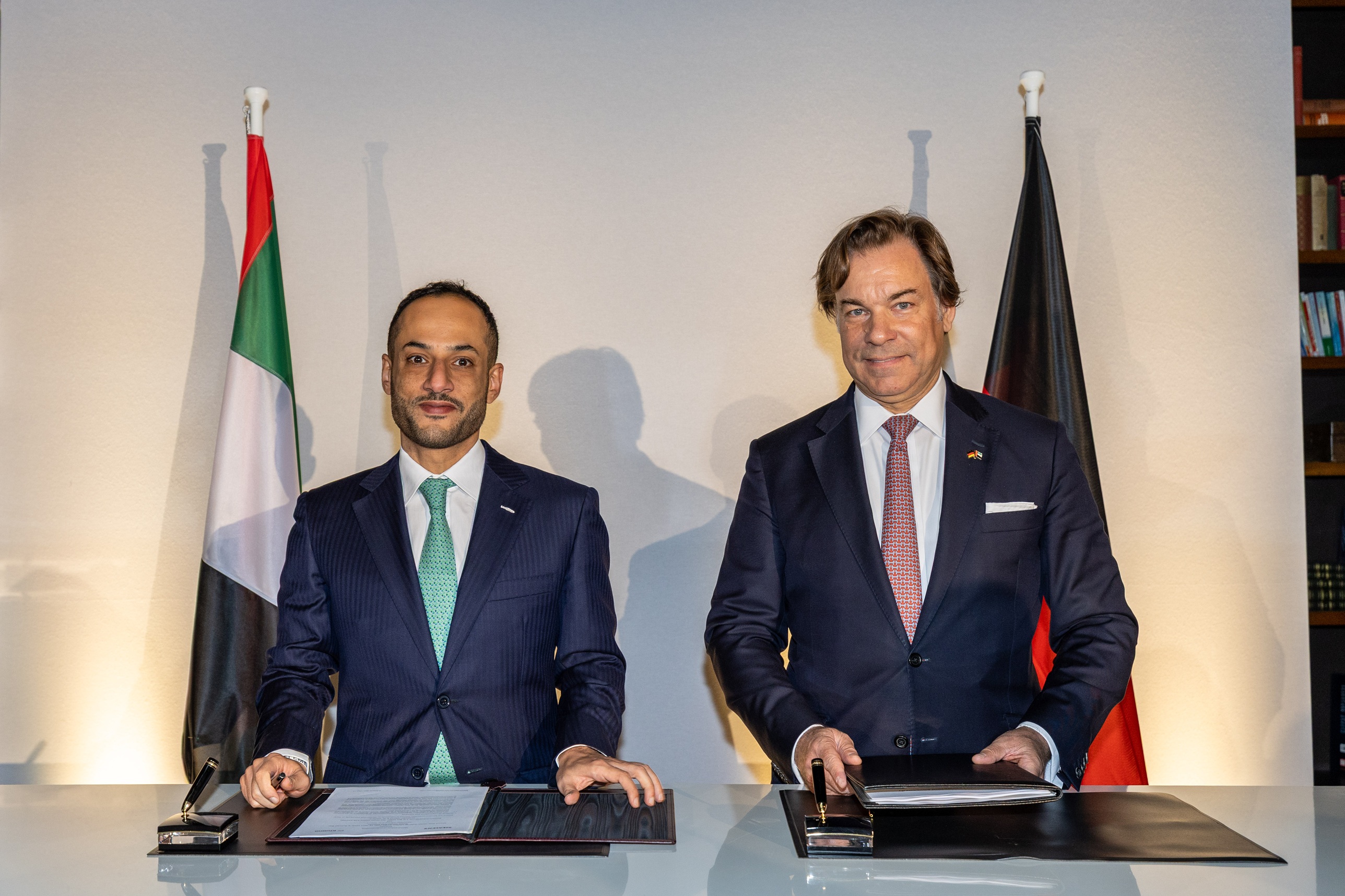Khazna and Siemens sign MoU on next-generation AI data centre tech