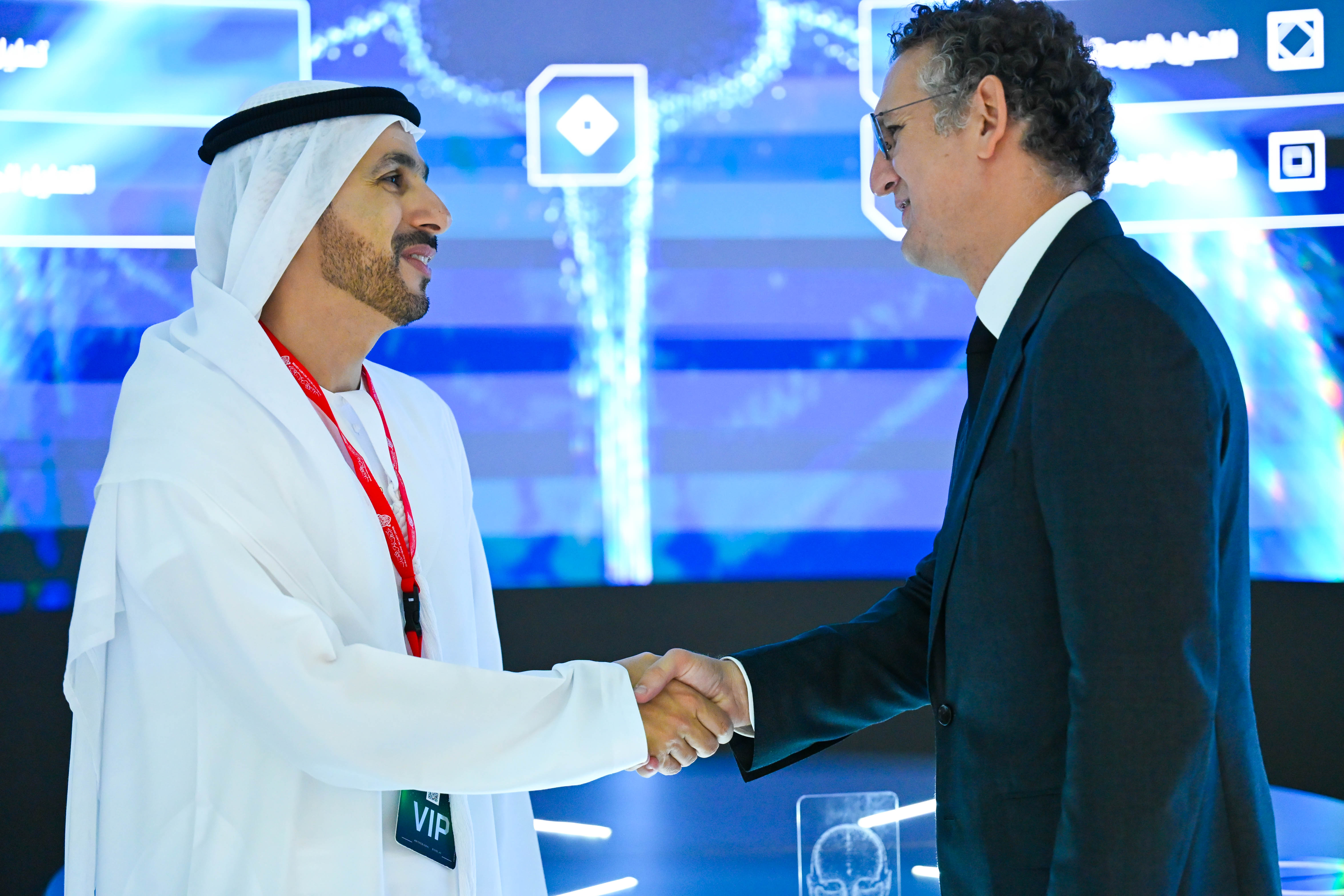 DESC and Microsoft deploy real-time Zero Trust dashboard for Dubai