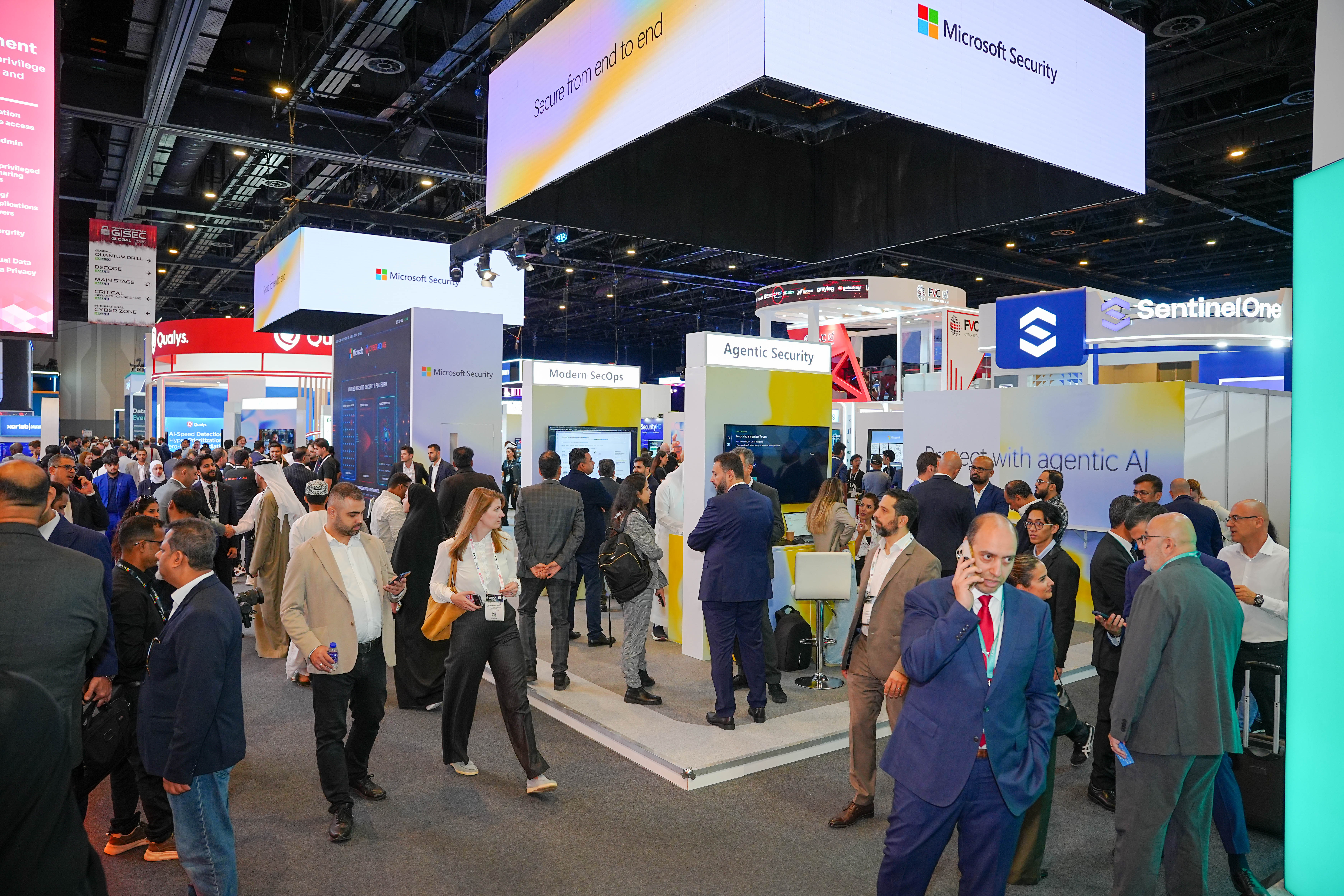 Microsoft brings Agent 365 AI governance platform to UAE data centres