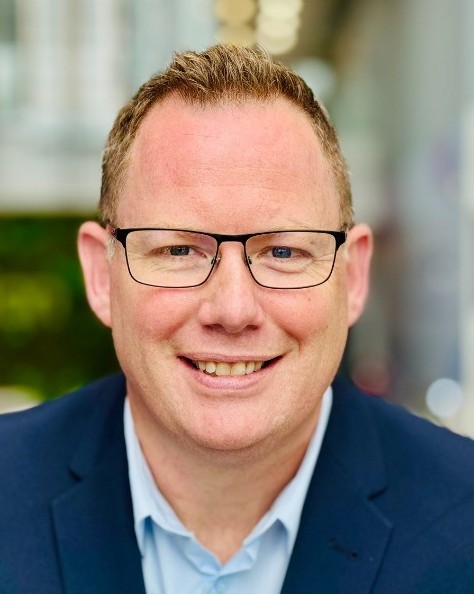 David Gallihawk 