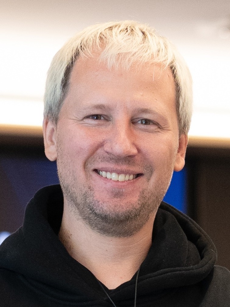 Seva Ustinov