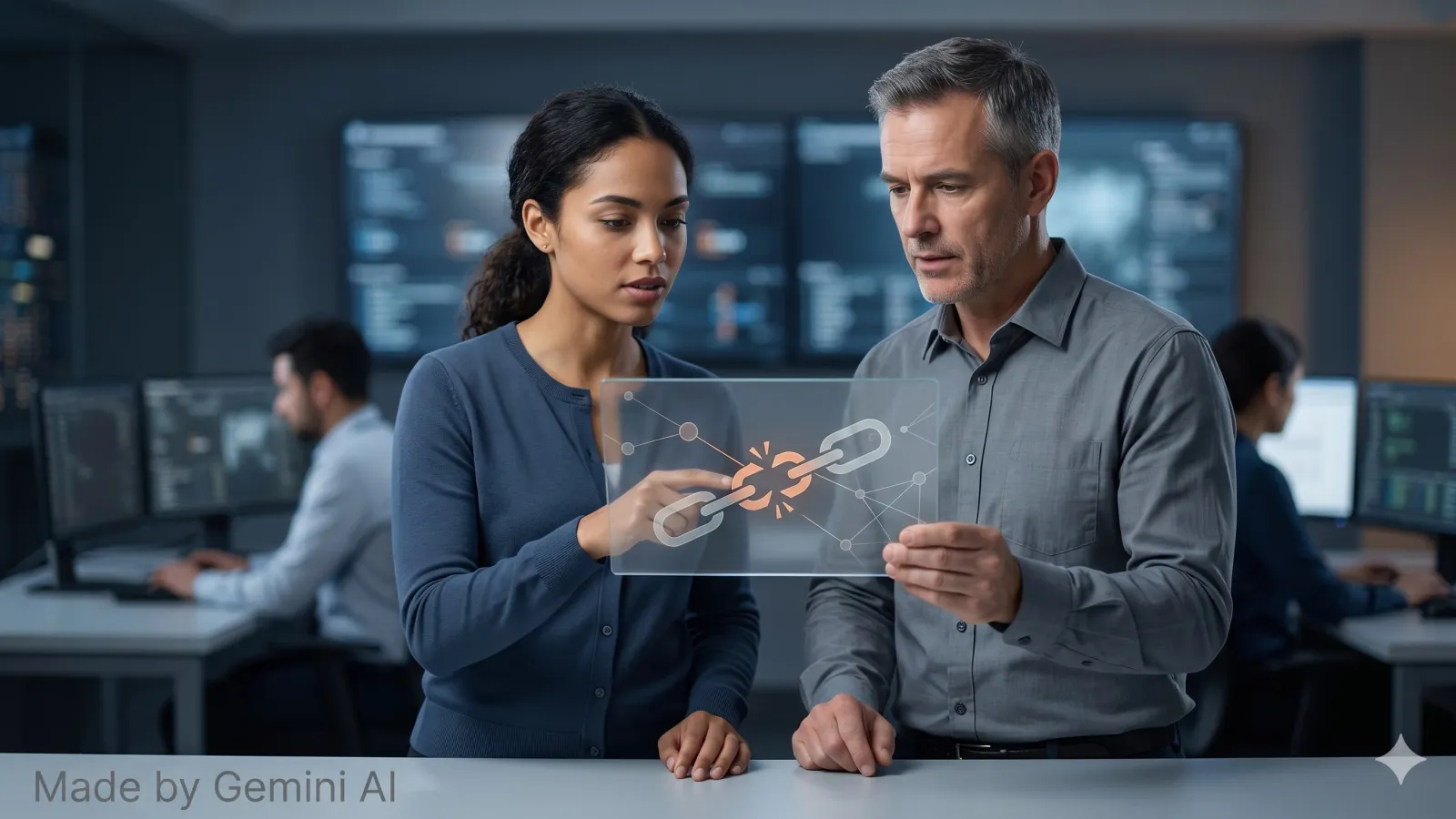 Cybersecurity
