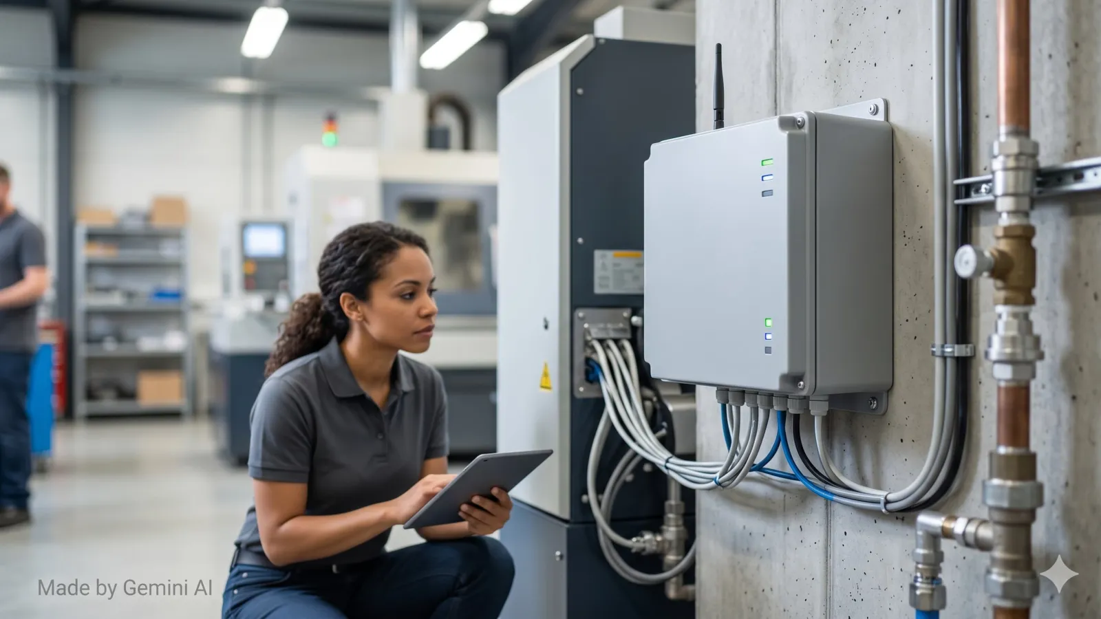 Edge computing