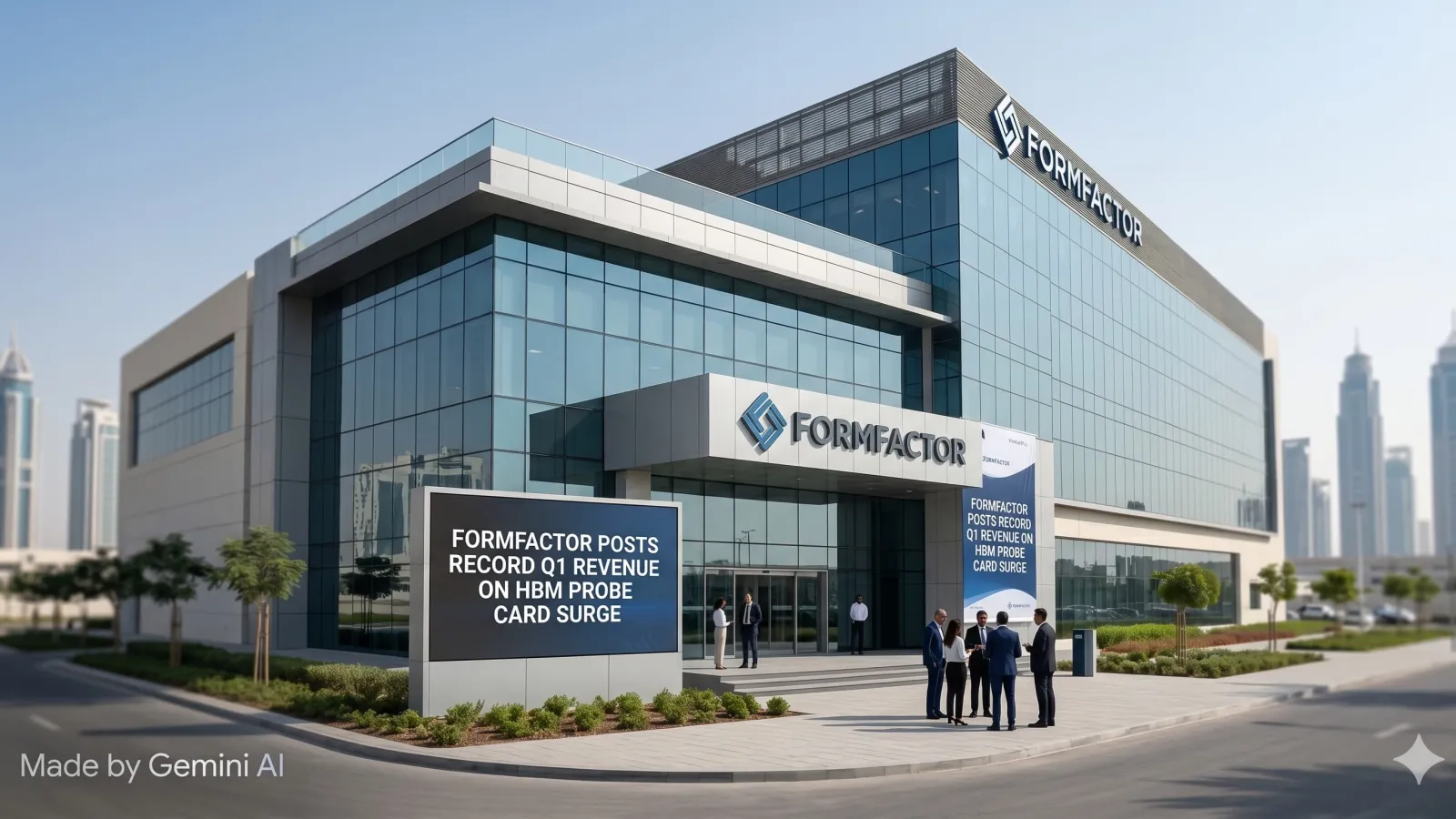 FormFactor