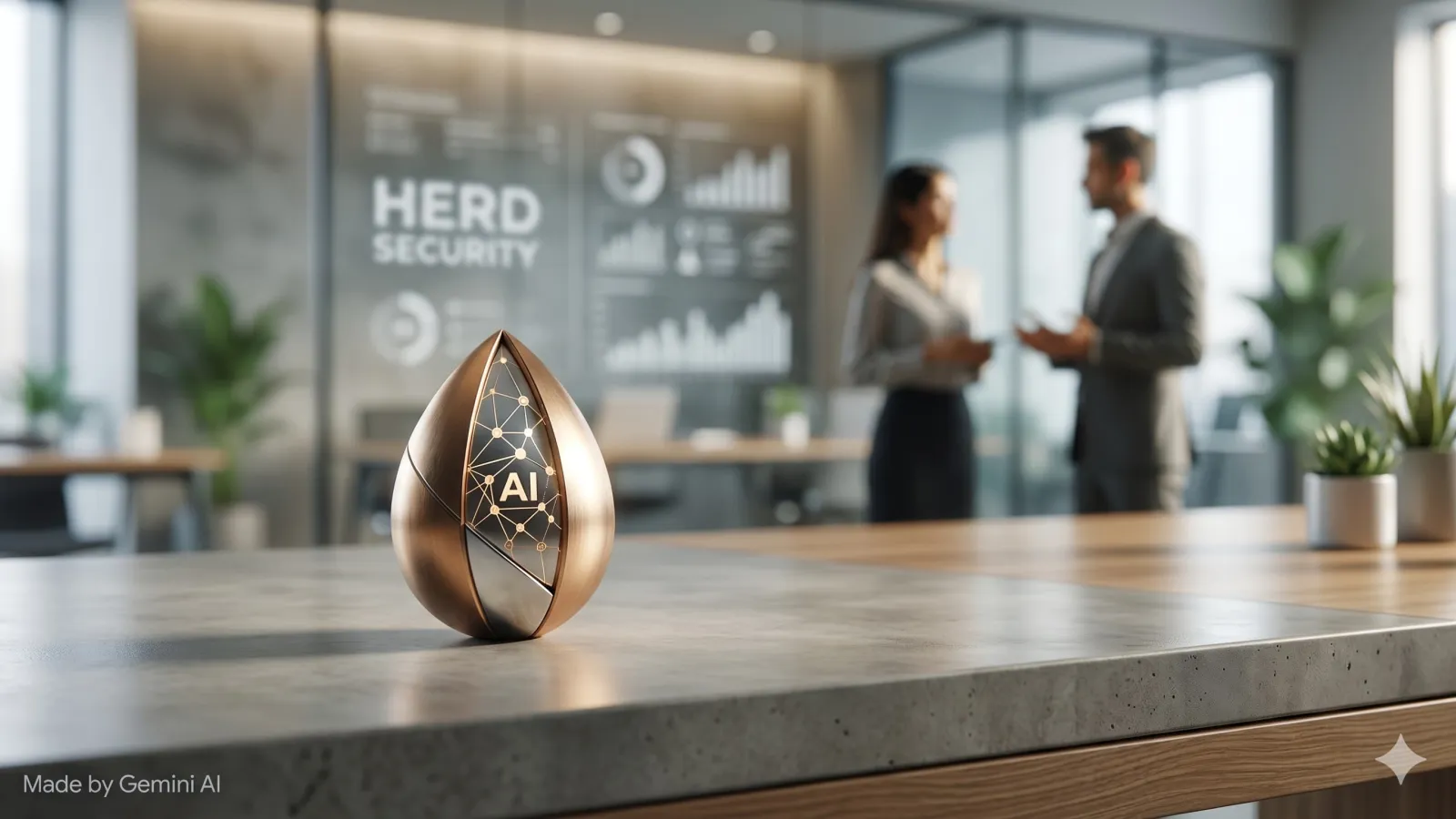 Herd Security 