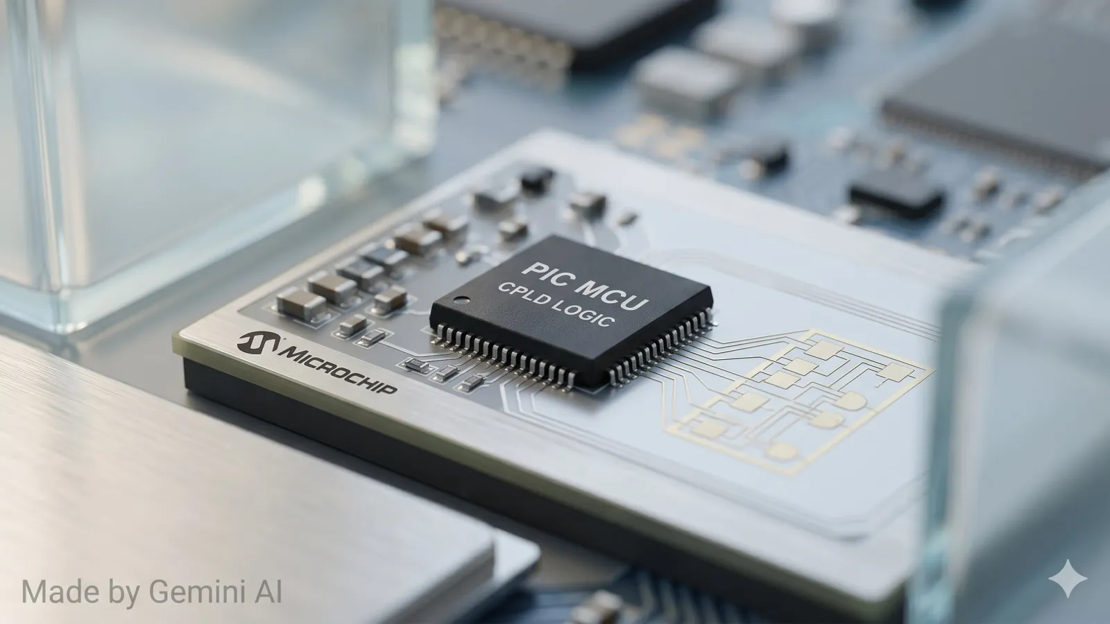Microchip Technology