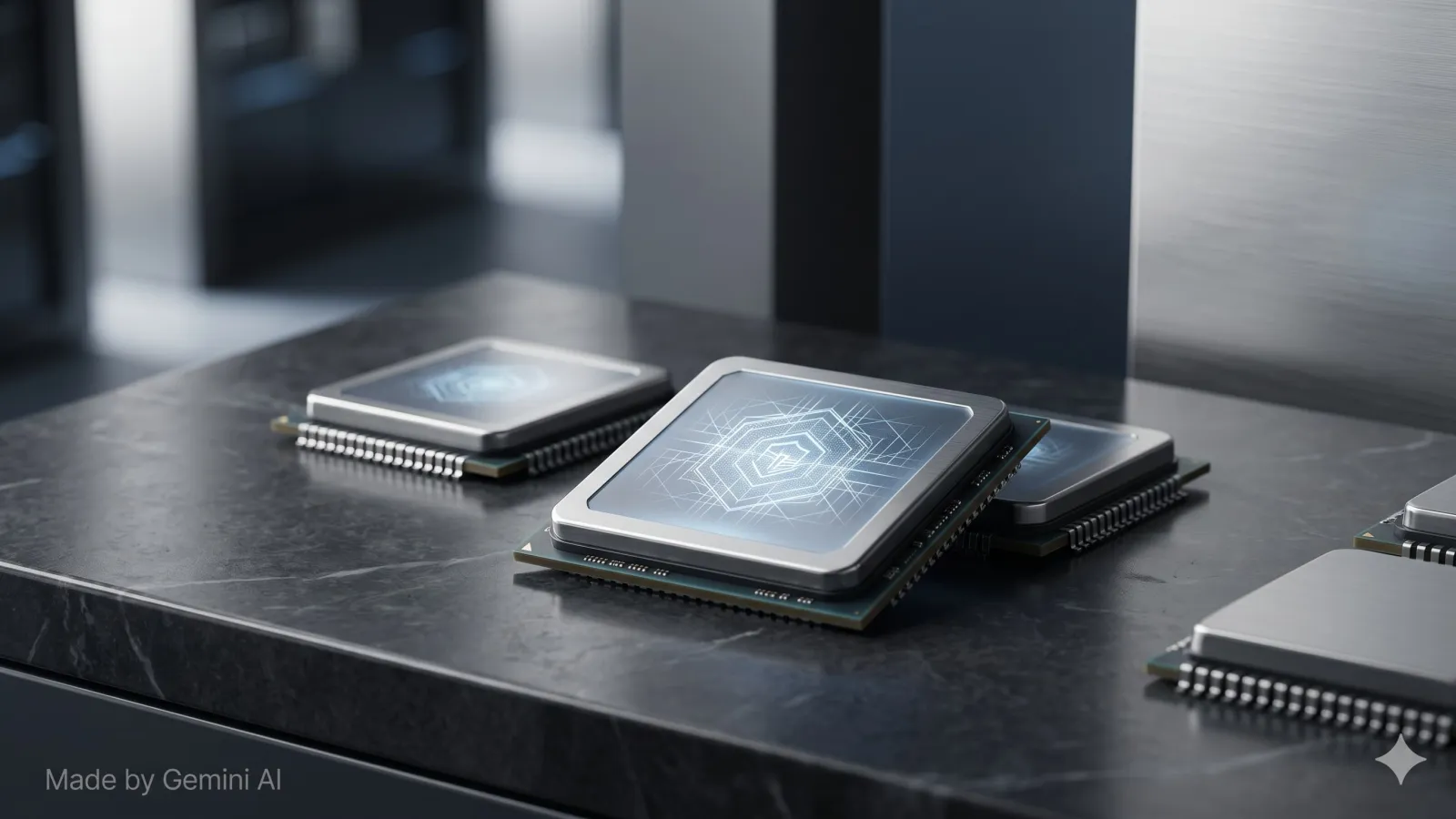 Microchip