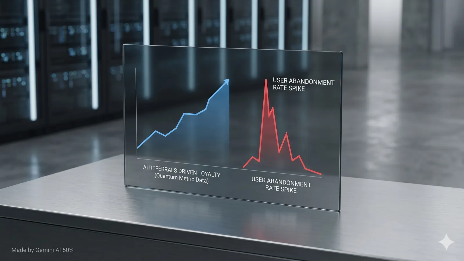 Quantum Metric AI