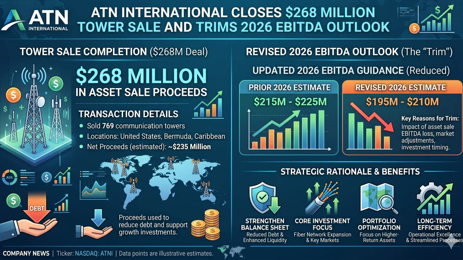 ATN International