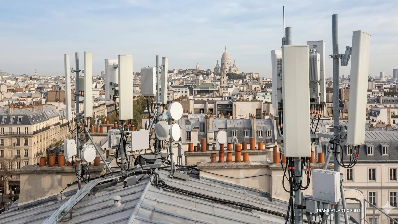 European telecoms