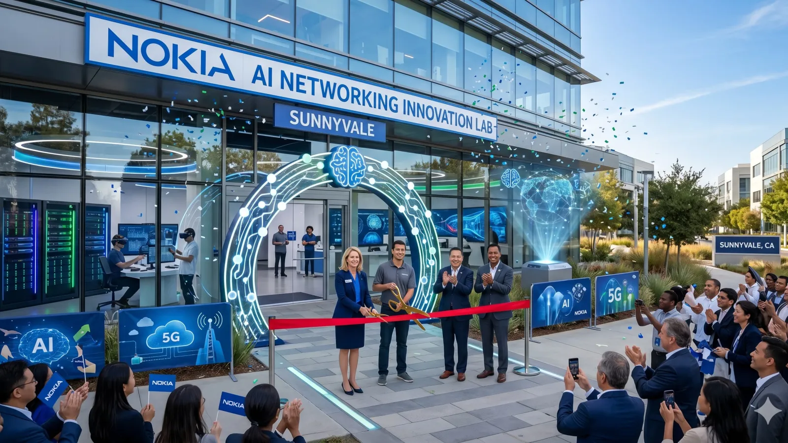 Nokia