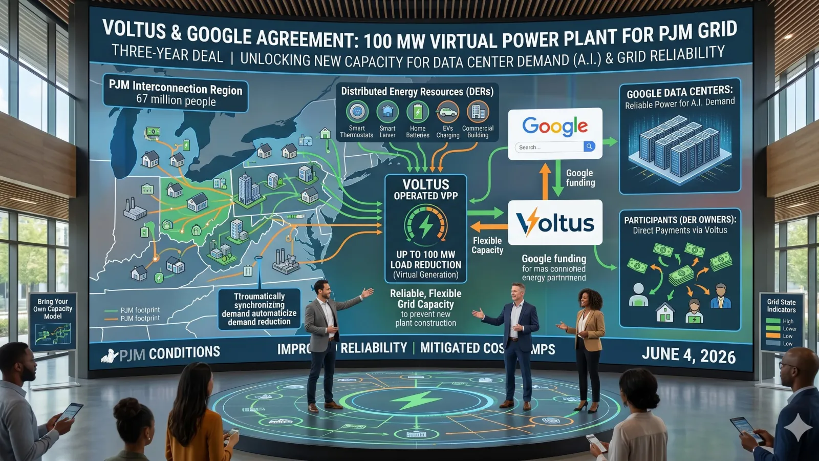 Voltus