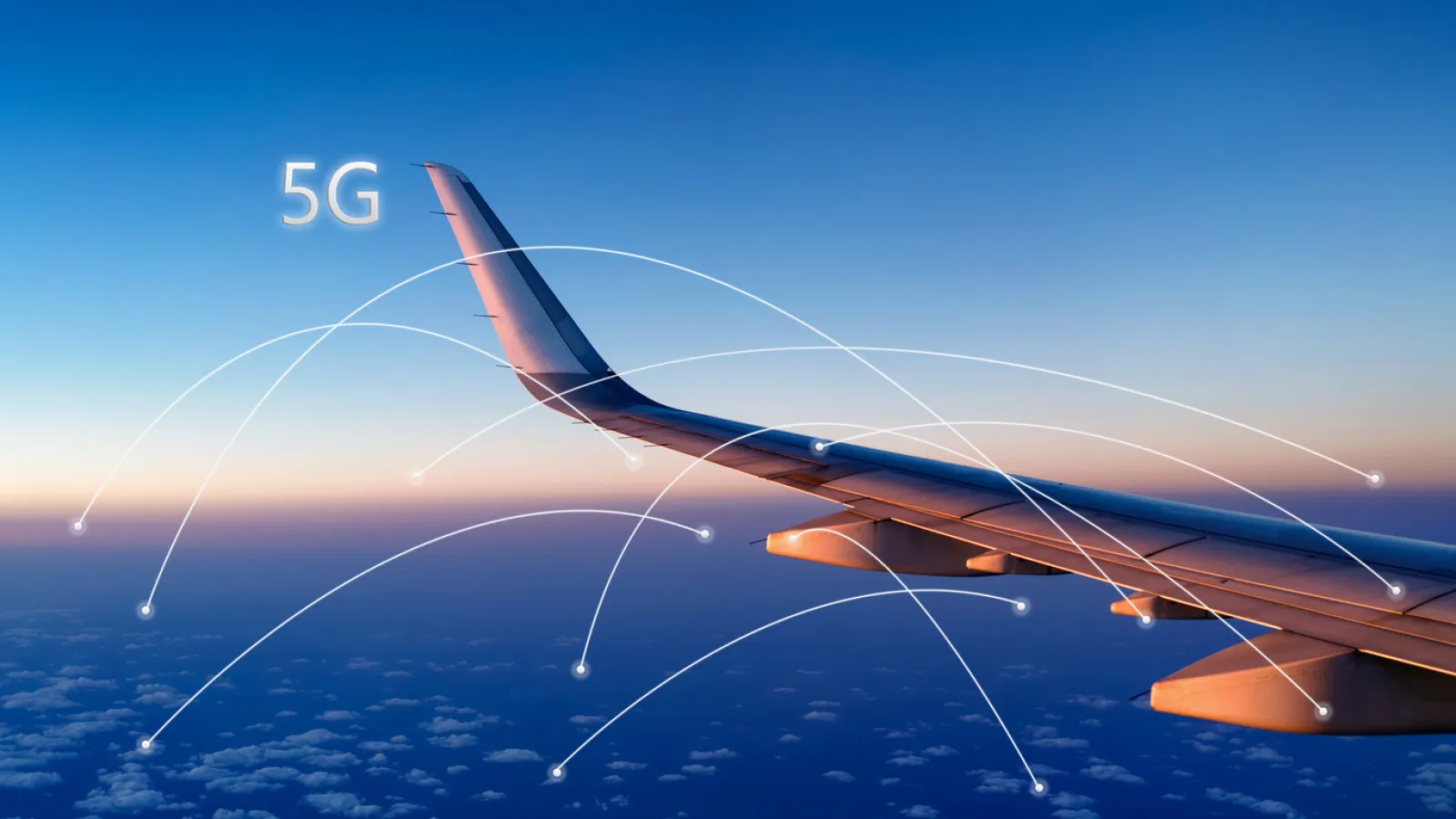 in-flight connectivity providers