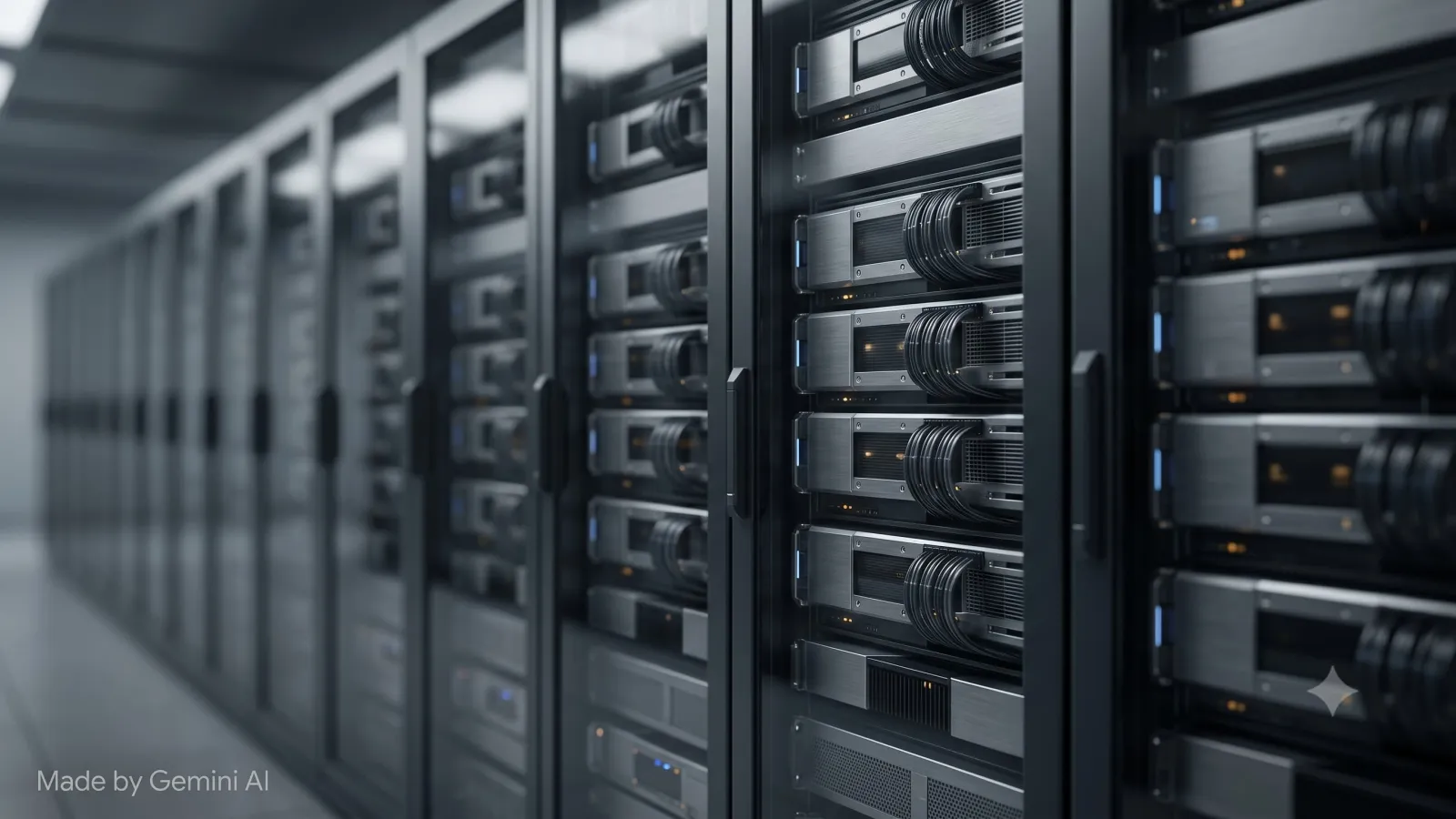 large-scale GPU clusters