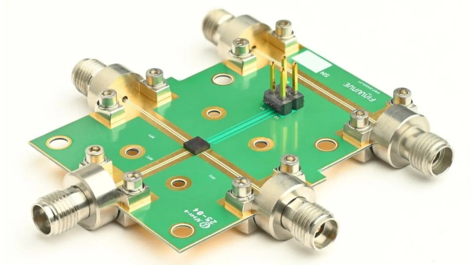 Finwave debuts eight GaN-on-Si RF switches at IMS2026